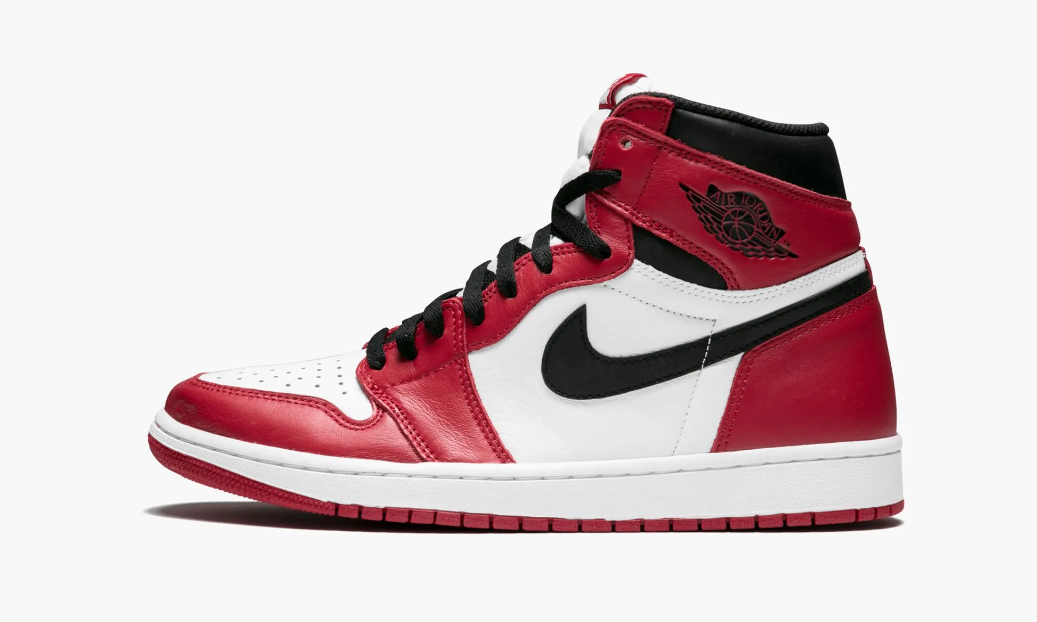JORDAN 1 RETRO HIGH OG Chicago - beetsneakers
