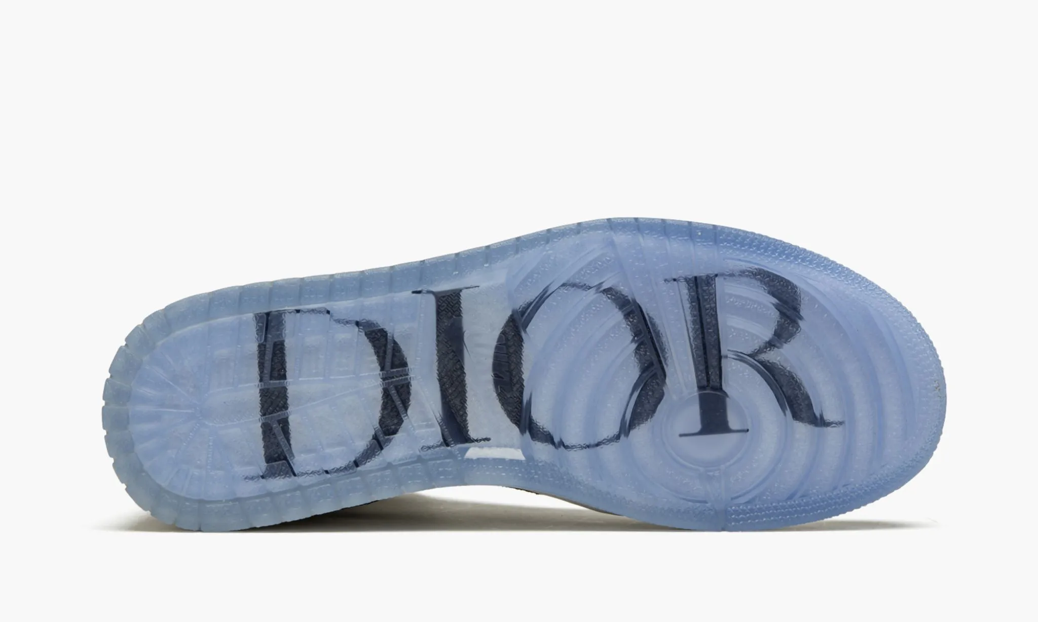 JORDAN 1 RETRO HIGH Dior - beetsneakers