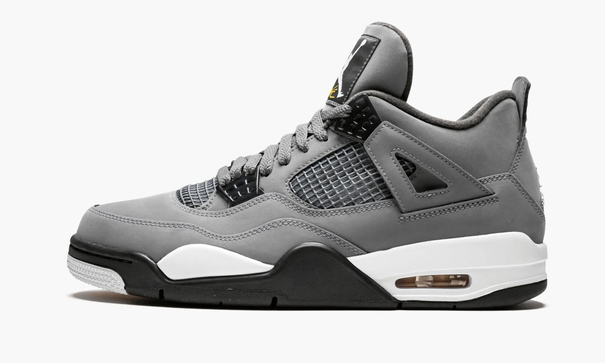 JORDAN 4 RETRO Cool Grey - beetsneakers