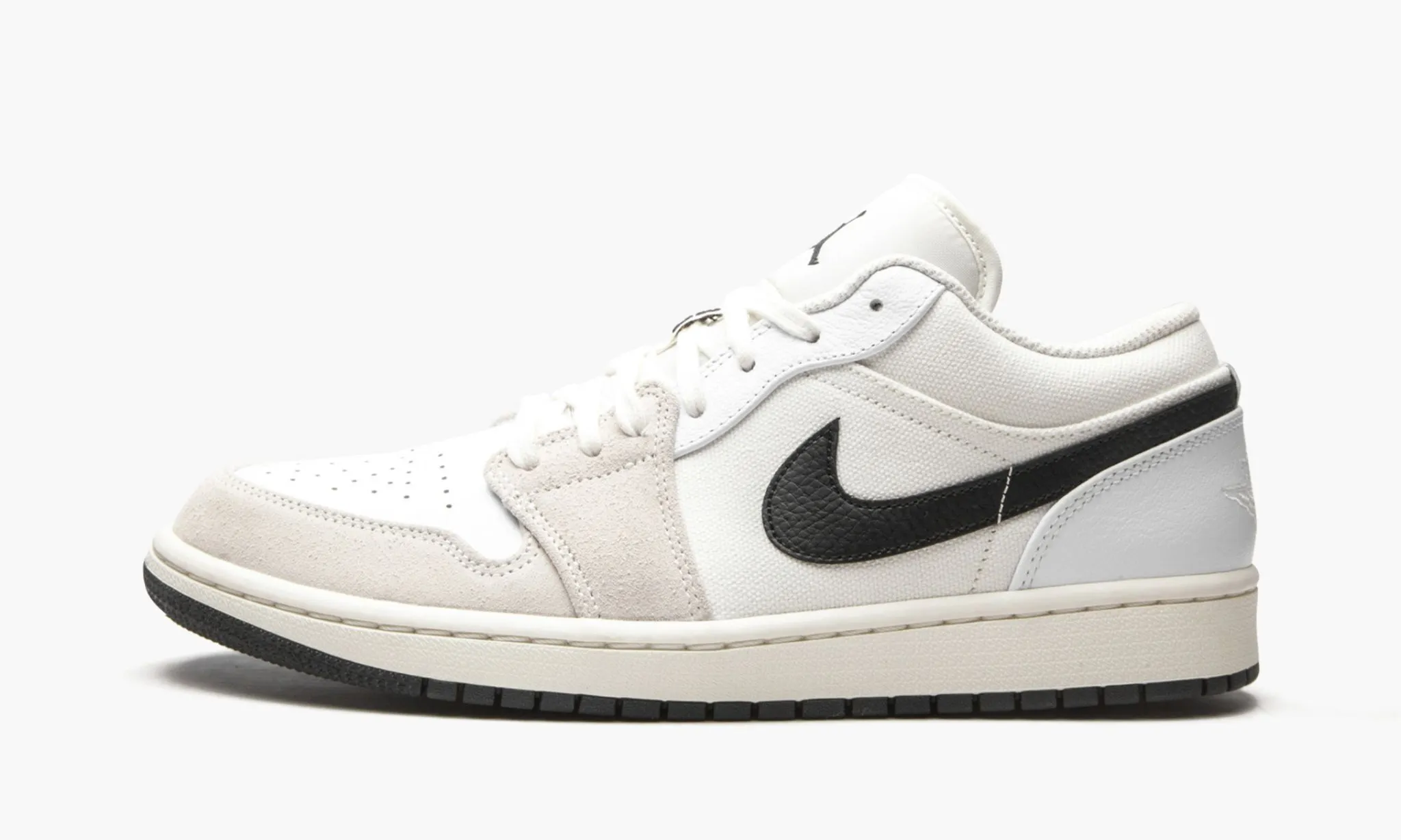 JORDAN 1 LOW Astrograbber - beetsneakers