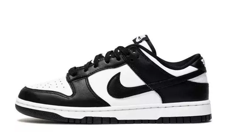 Nike Dunk Low Retro White Black Panda(2021) - beetsneakers