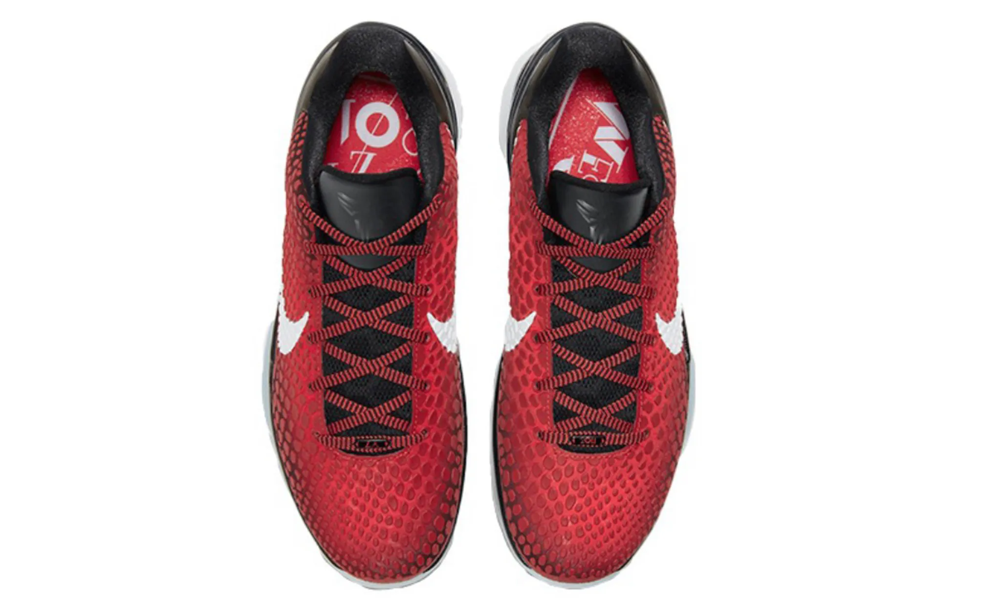 Nike Zoom Kobe 6 ASG - beetsneakers