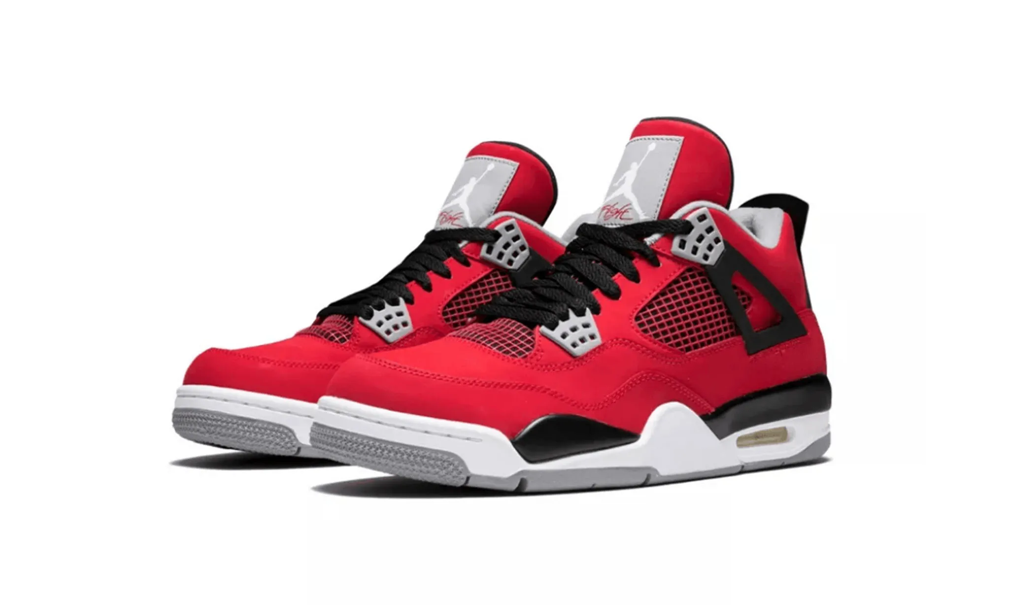 Jordan 4 Retro Toro Bravo - beetsneakers