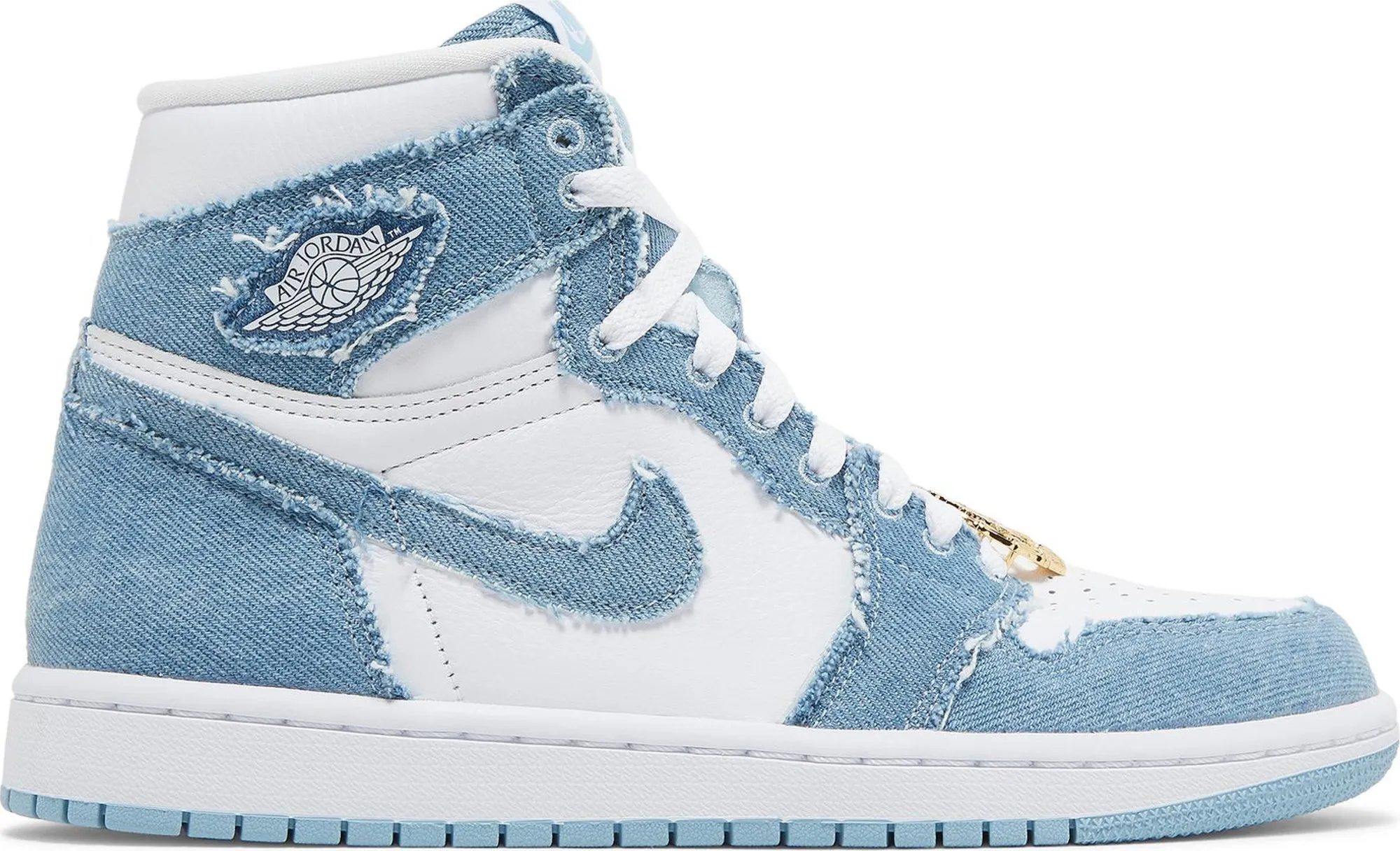 Jordan 1 High OG Denim - beetsneakers