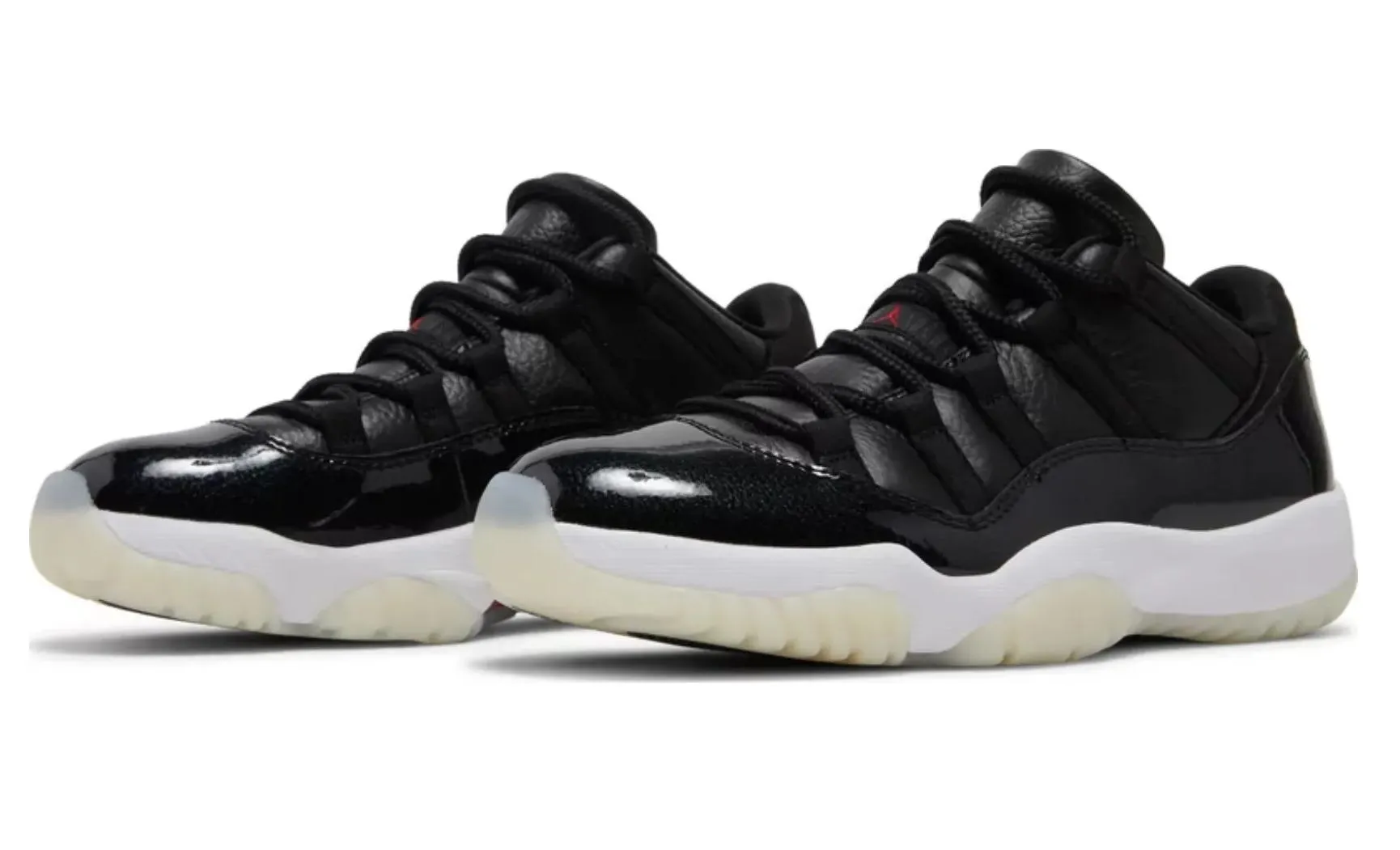 JORDAN 11 RETRO LOW 72 10 - beetsneakers