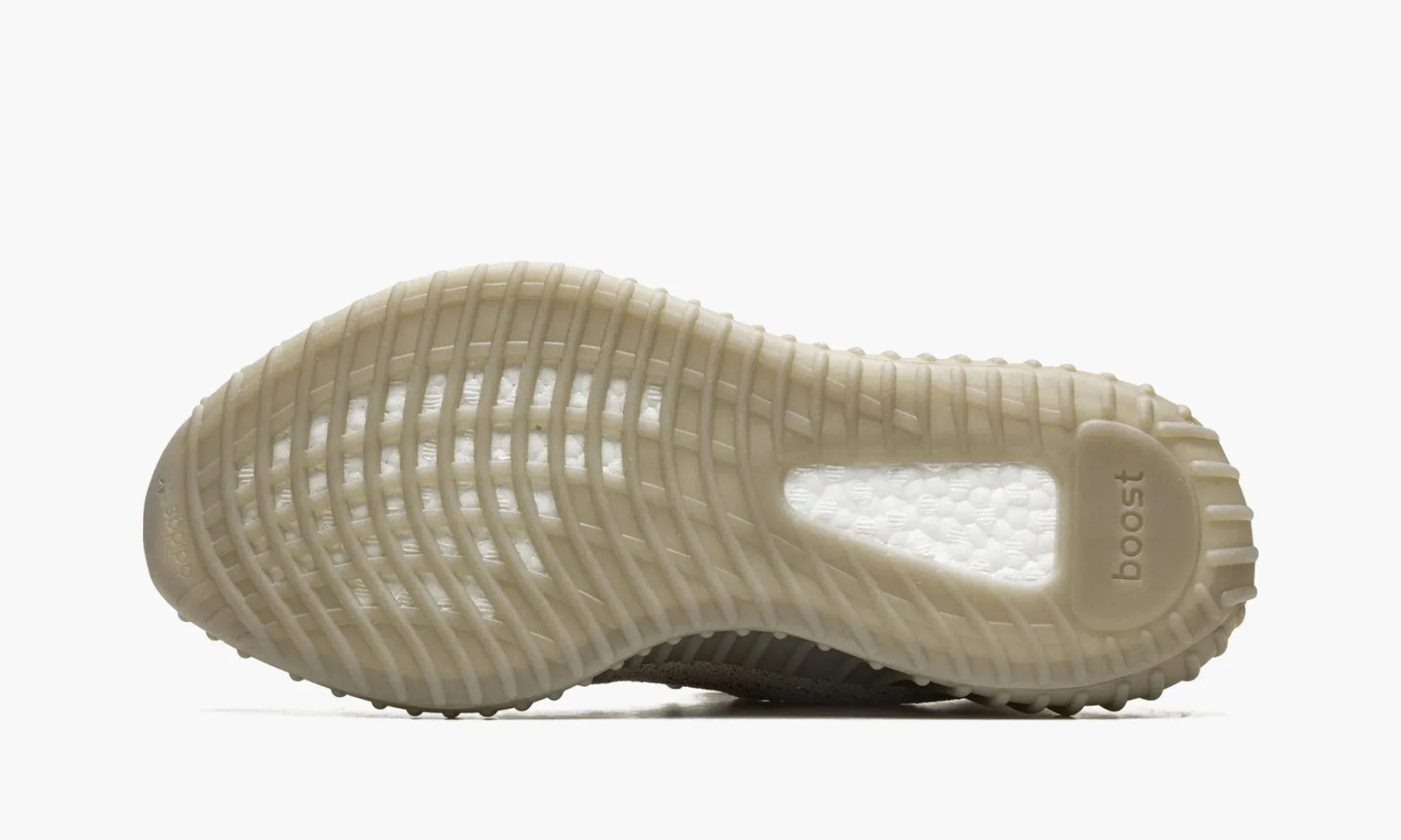 YEEZY BOOST 350 V2 Slate - beetsneakers