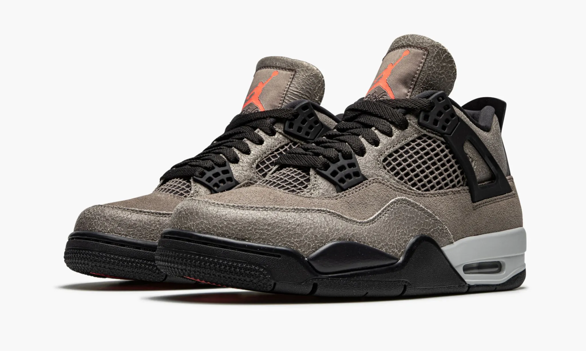 JORDAN 4 RETRO Taupe Haze - beetsneakers