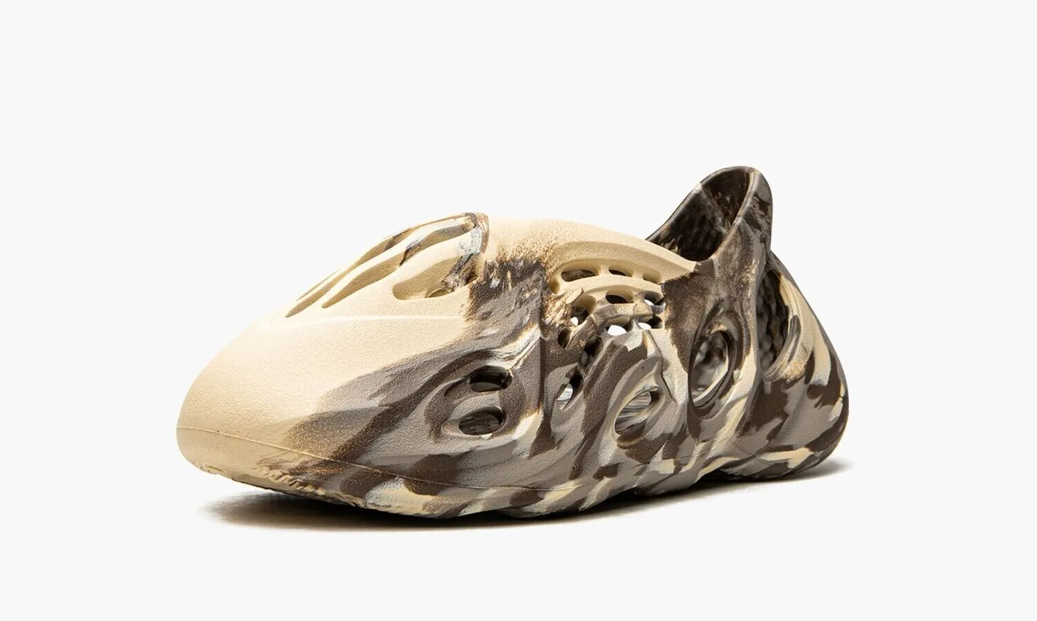 YEEZY FOAM RUNNER MX CREAM CLAY - beetsneakers