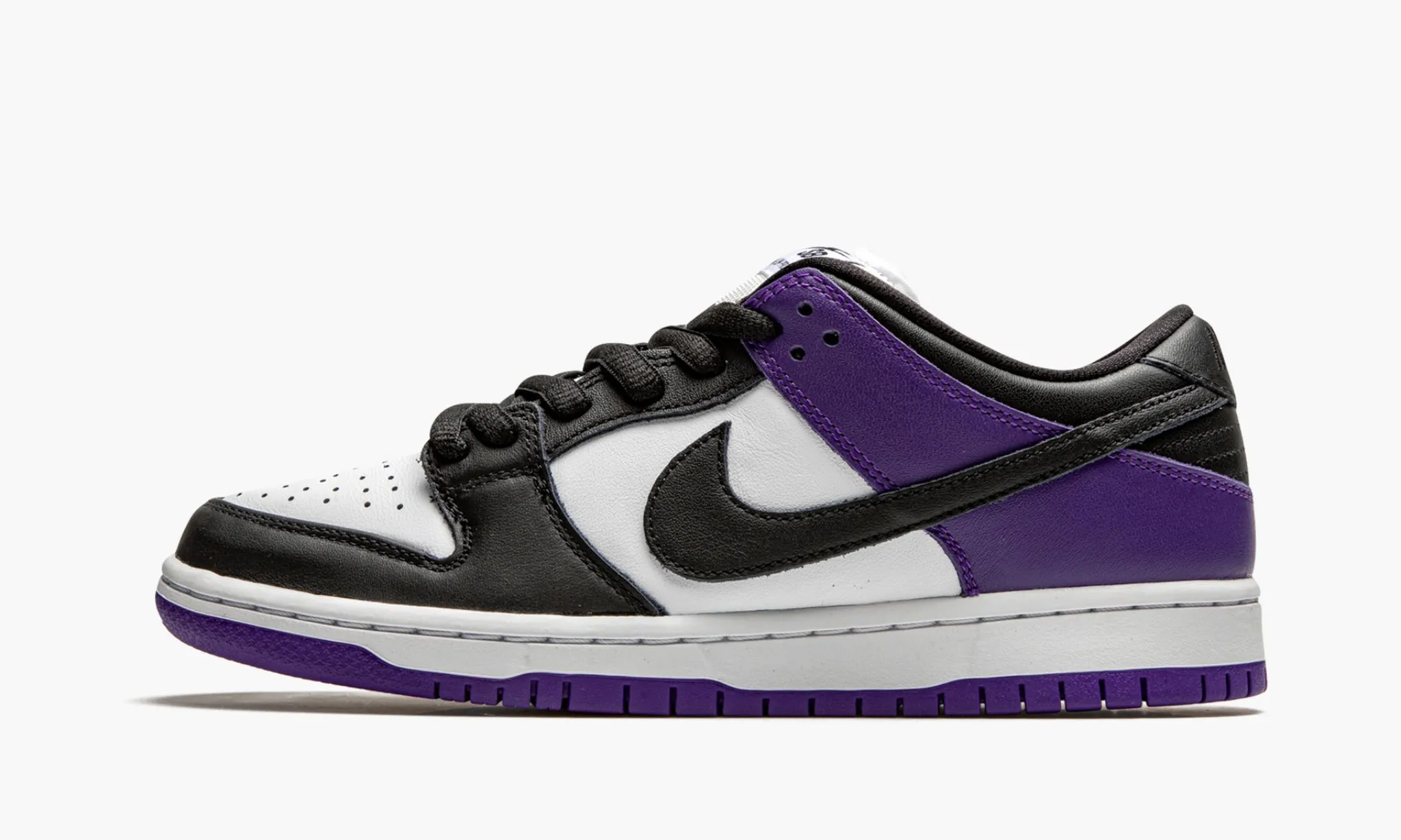 NIKE SB DUNK LOW Court Purple - beetsneakers