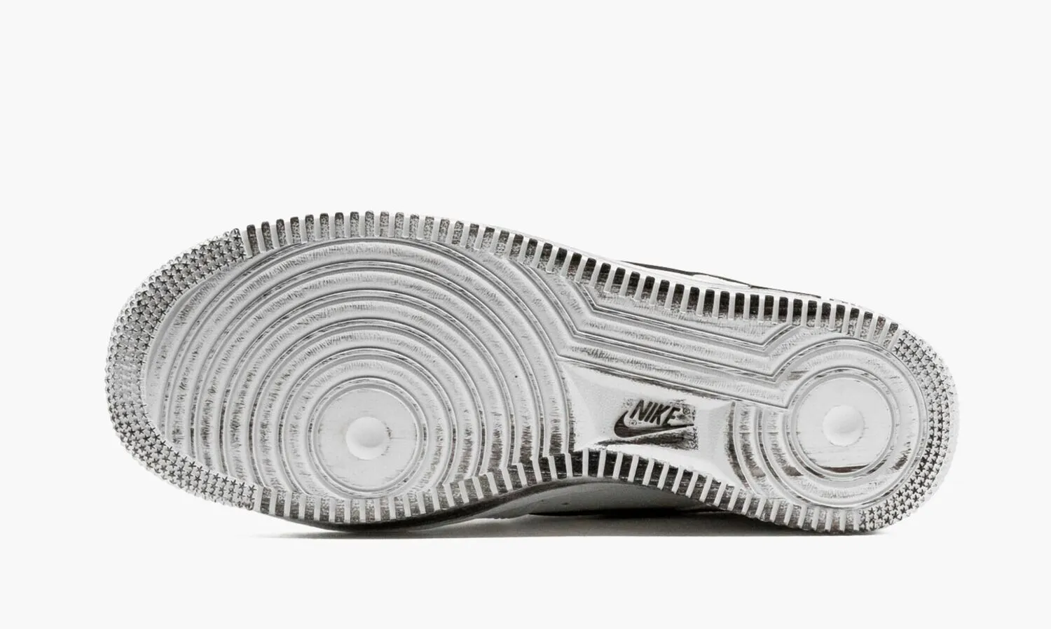 NIKE AIR FORCE 1 LOW G Dragon White - beetsneakers