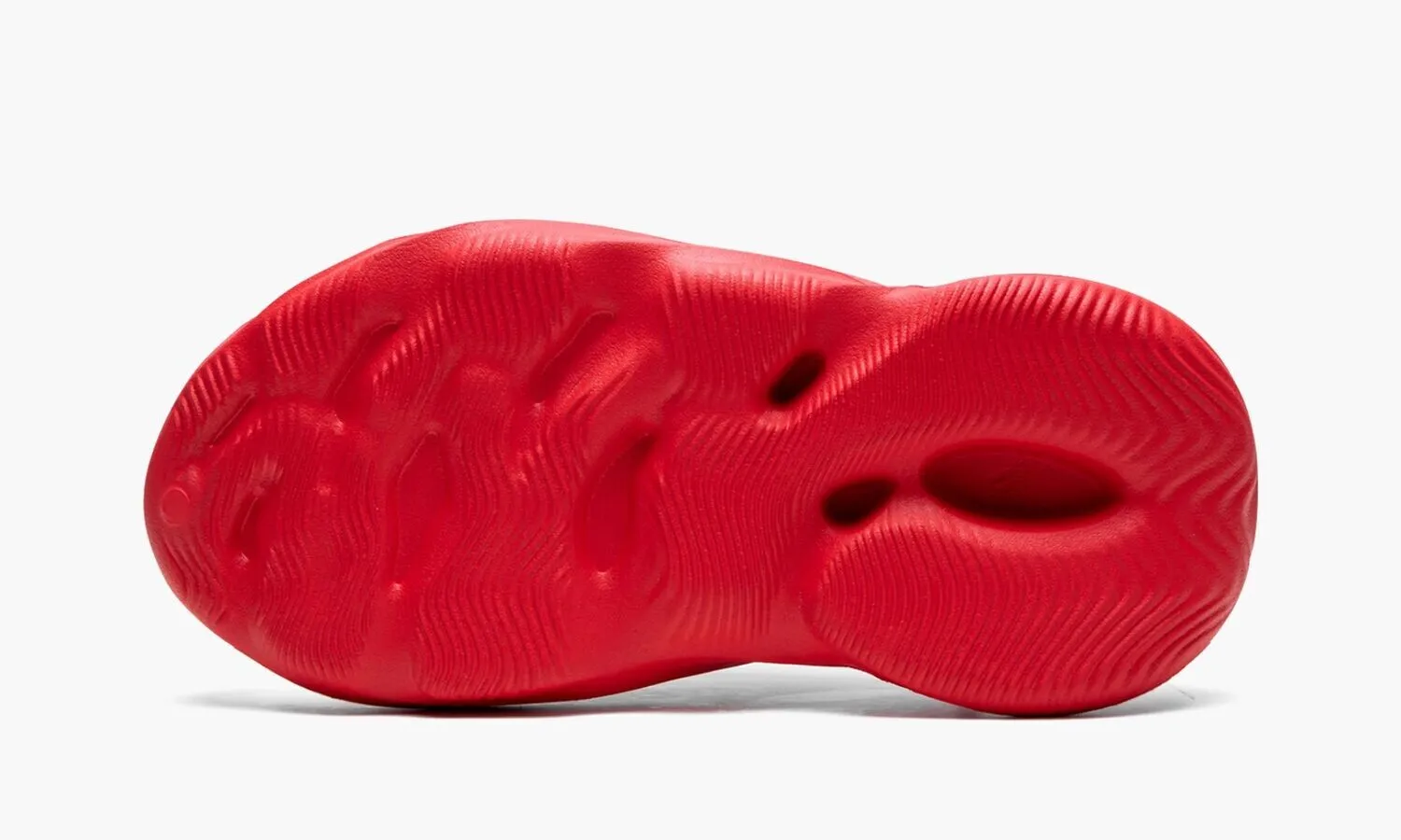 YEEZY FOAM RUNNER Vermillion - beetsneakers