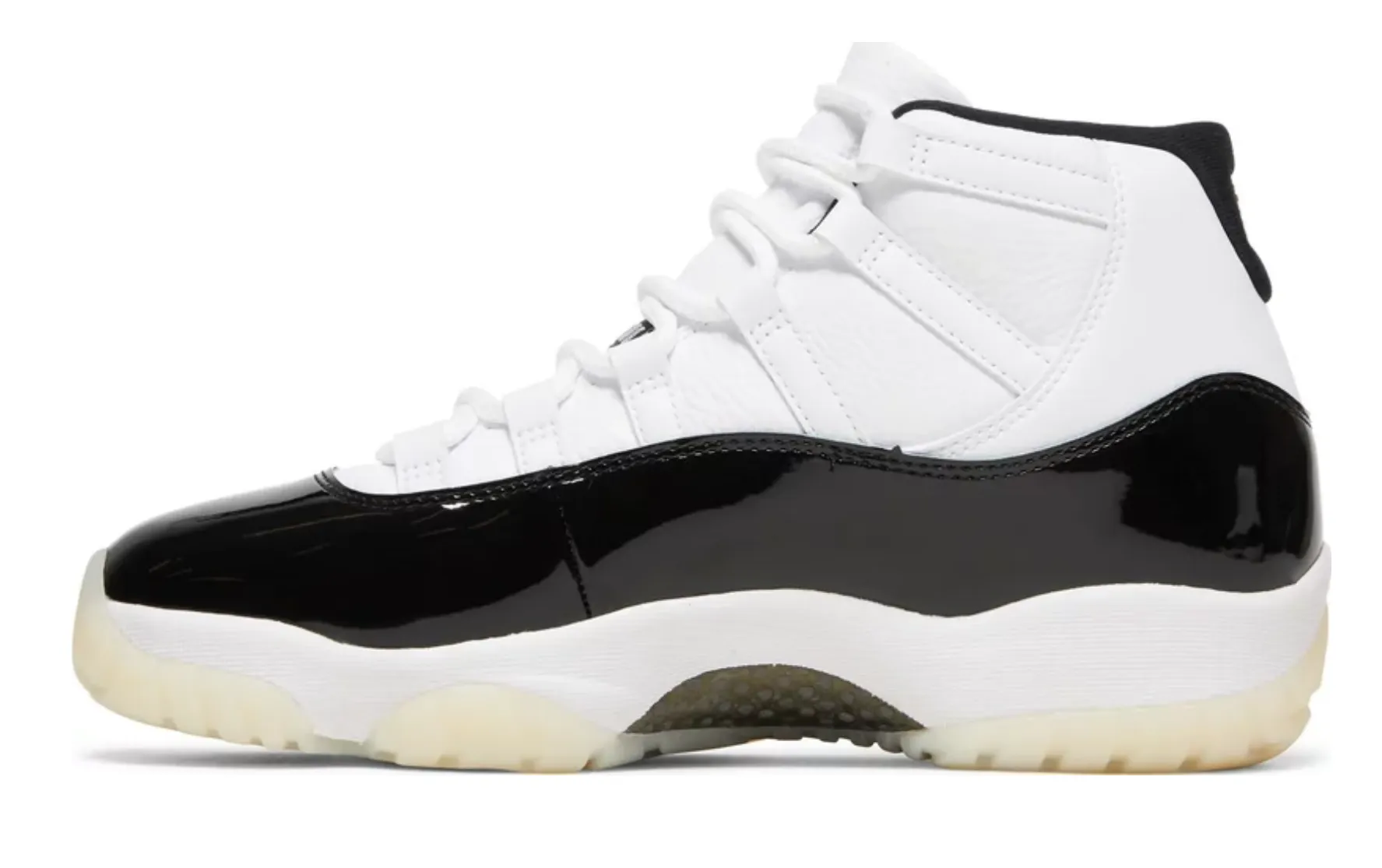 Jordan 11 Retro DMP Gratitude (2023) - beetsneakers