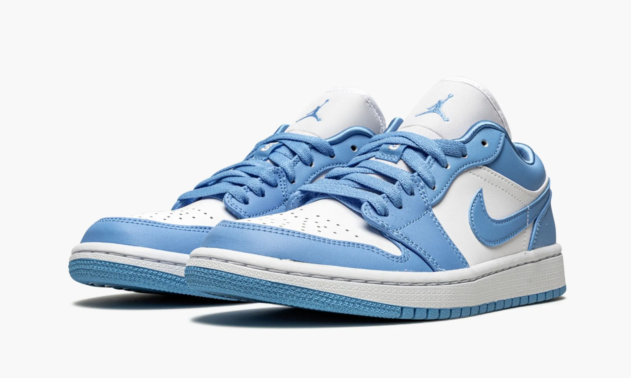 JORDAN 1 LOW UNC - beetsneakers