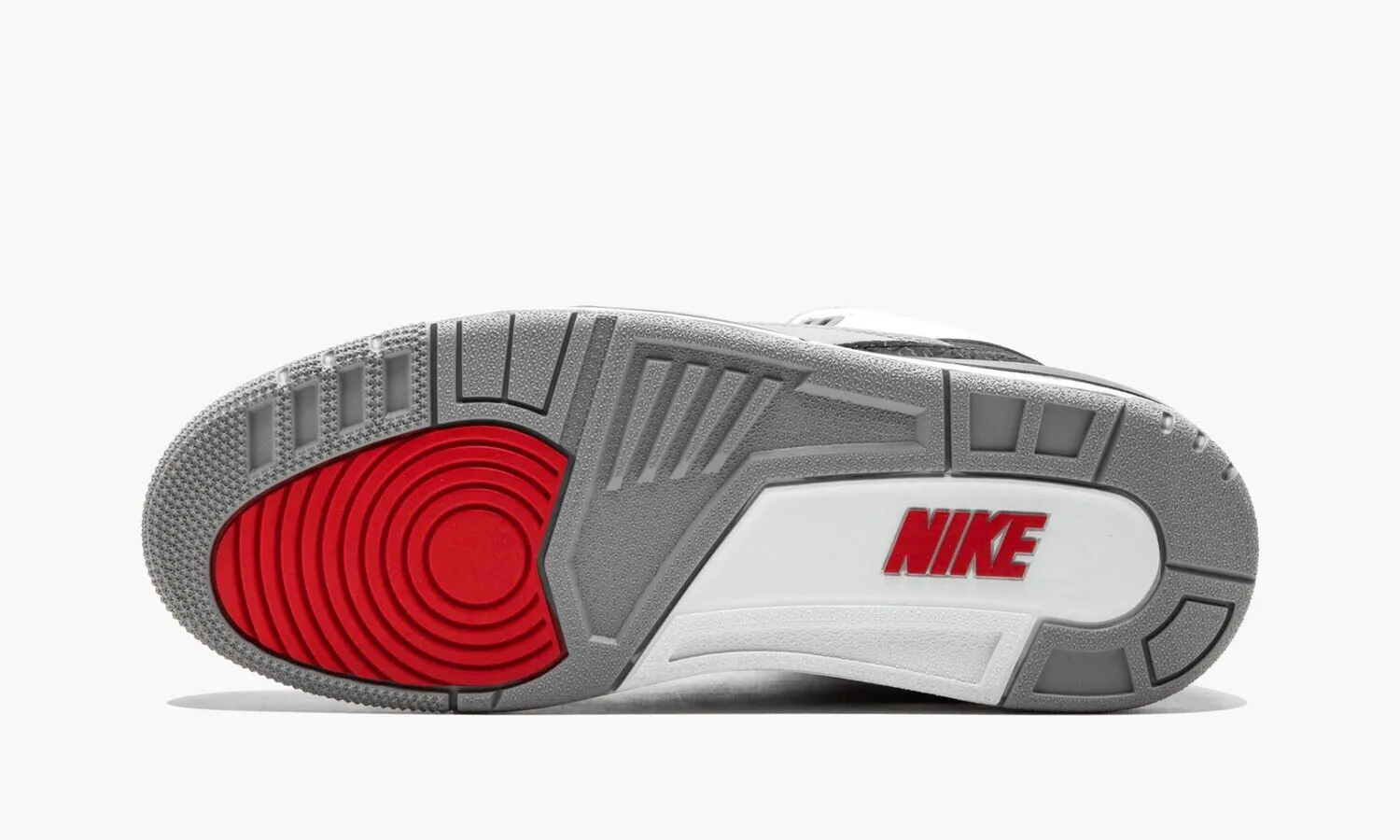 JORDAN 3 RETRO NRG Tinker Hatfield - beetsneakers