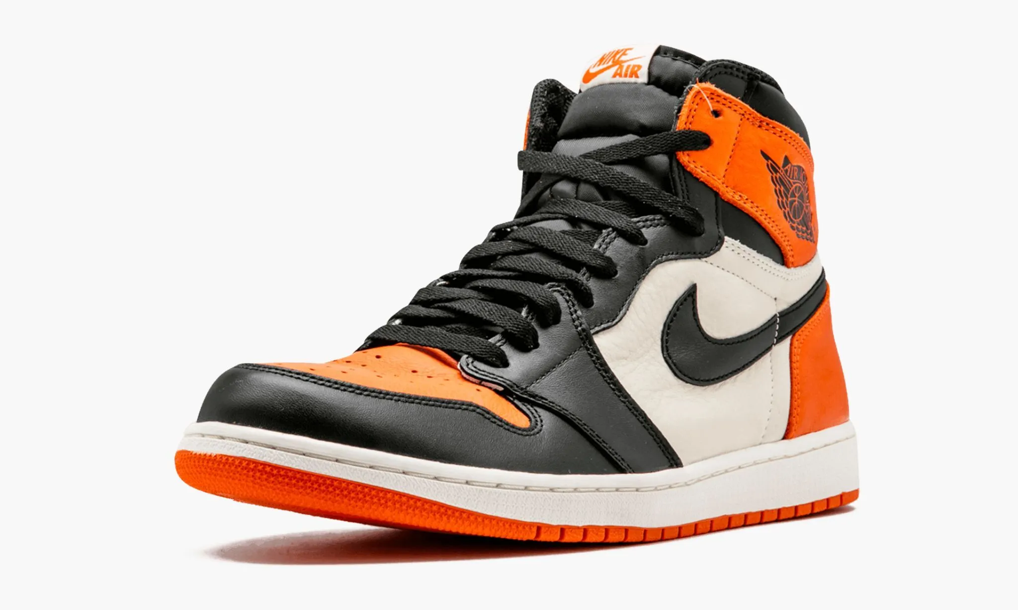 JORDAN 1 RETRO HIGH OG Shattered Backboard - beetsneakers