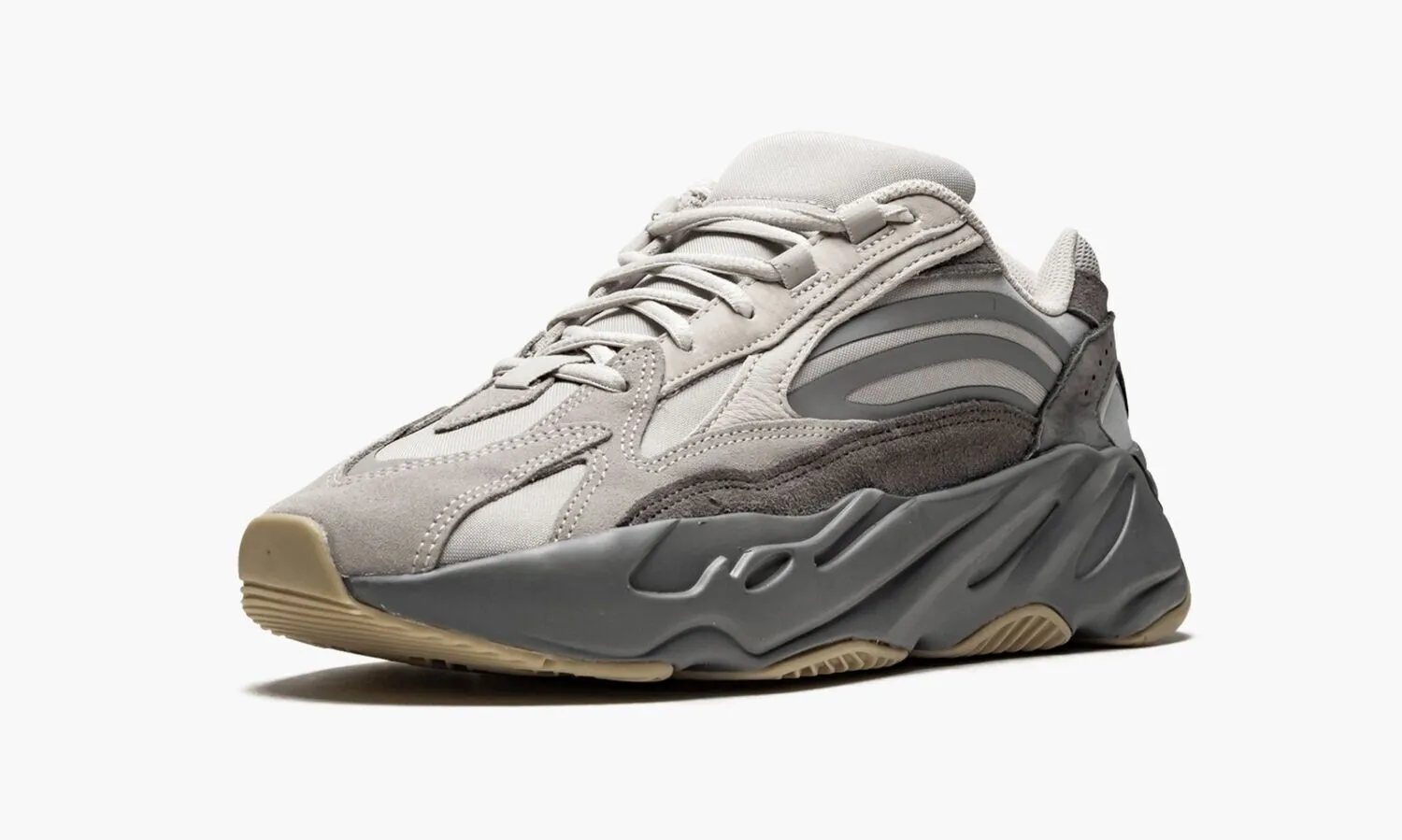 YEEZY BOOST 700 V2 Tephra - beetsneakers
