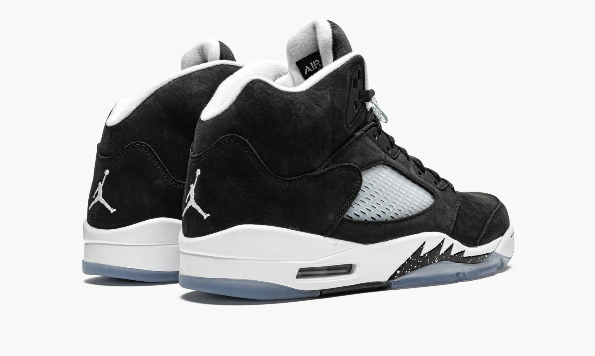 JORDAN 5 RETRO Oreo 2021 - beetsneakers