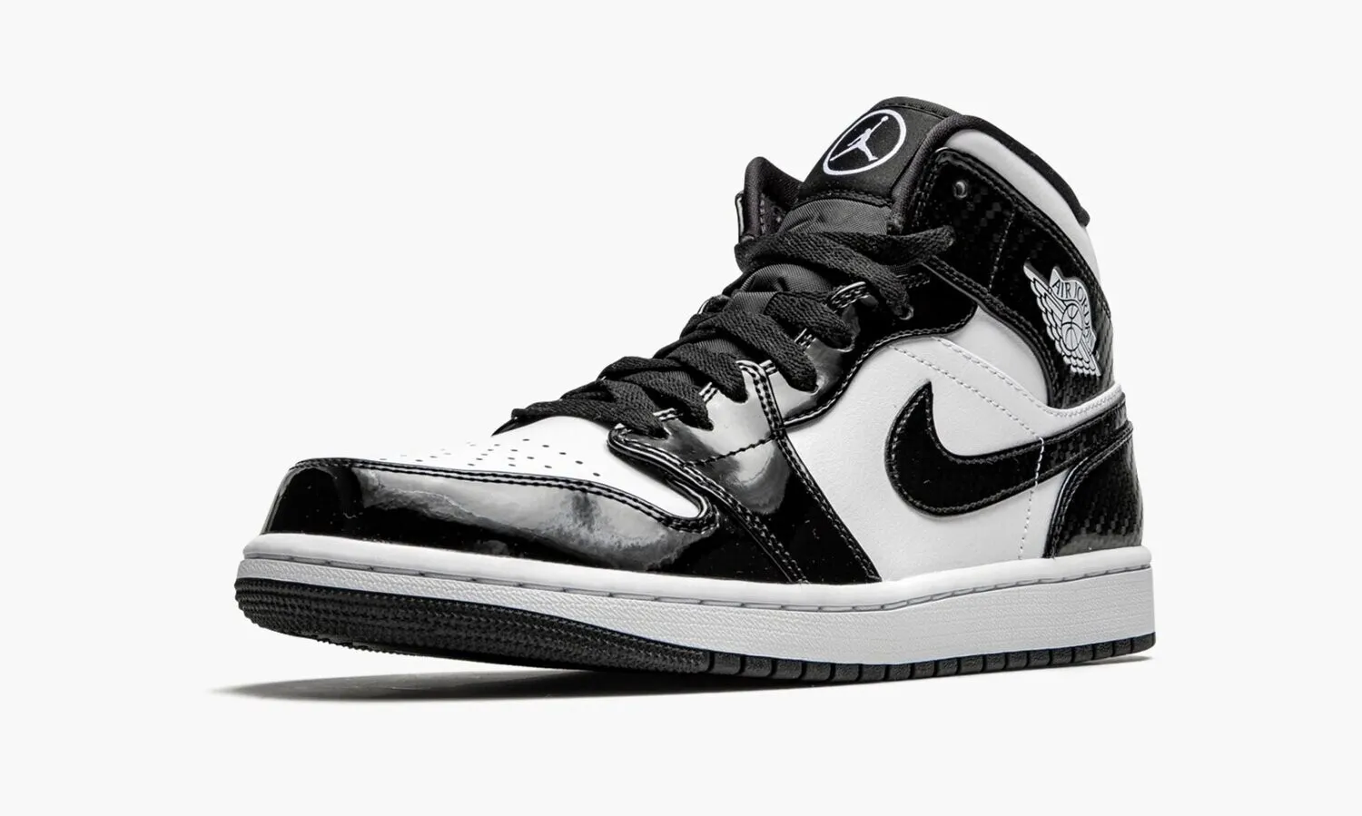 JORDAN 1 MID SE All Star 2021 - beetsneakers