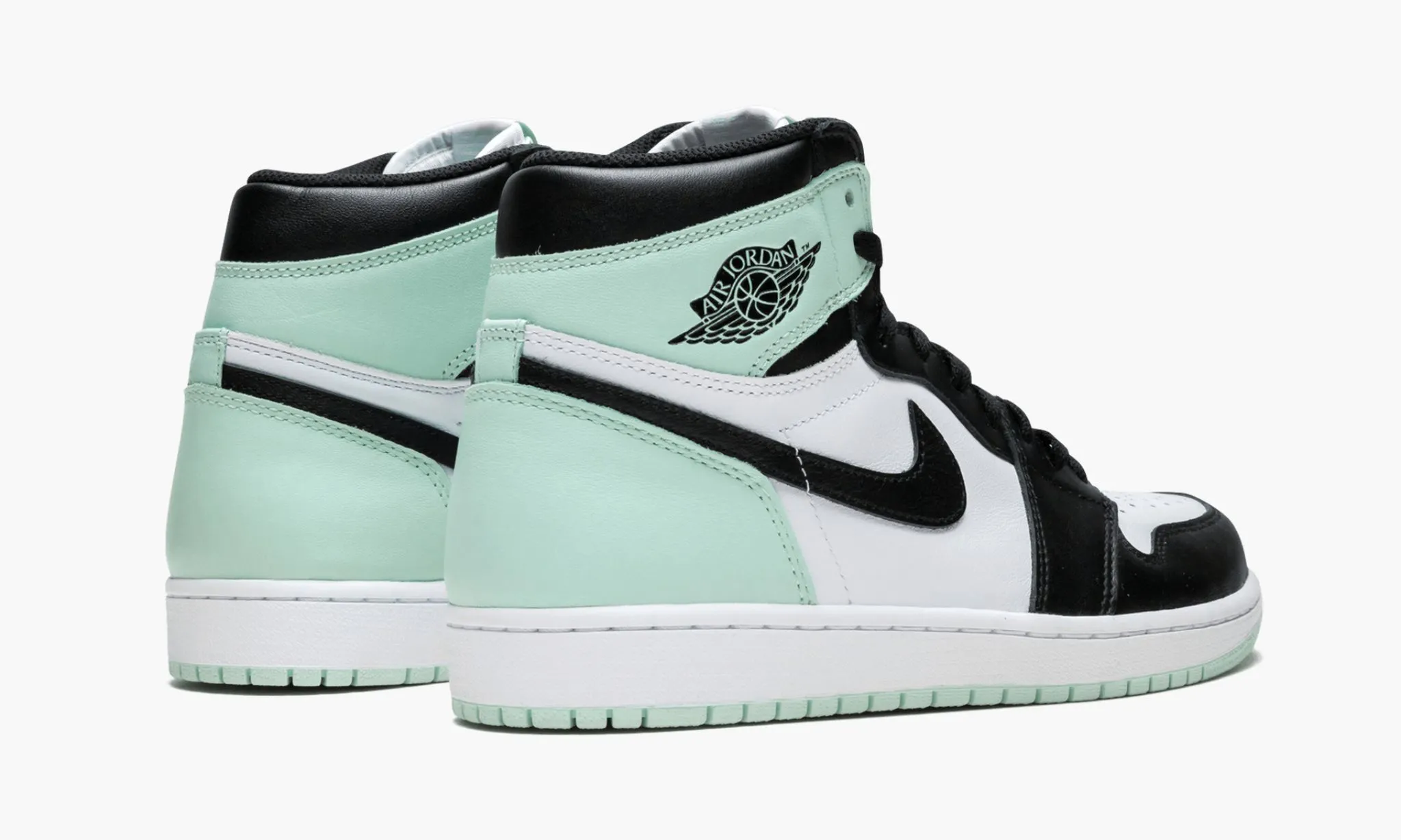 JORDAN 1 RETRO HIGH OG NRG Igloo - beetsneakers