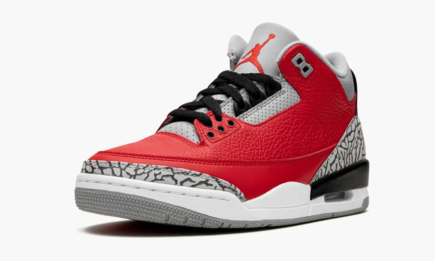 Jordan 3 Retro SE Unite - beetsneakers