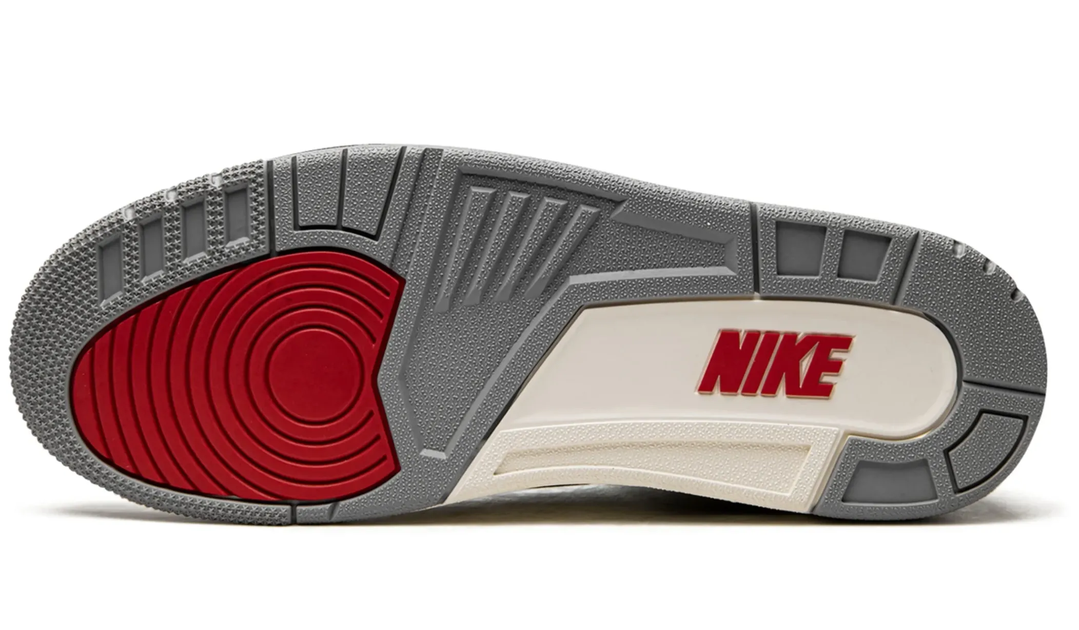 Jordan 3 Retro White Cement Reimagined - beetsneakers