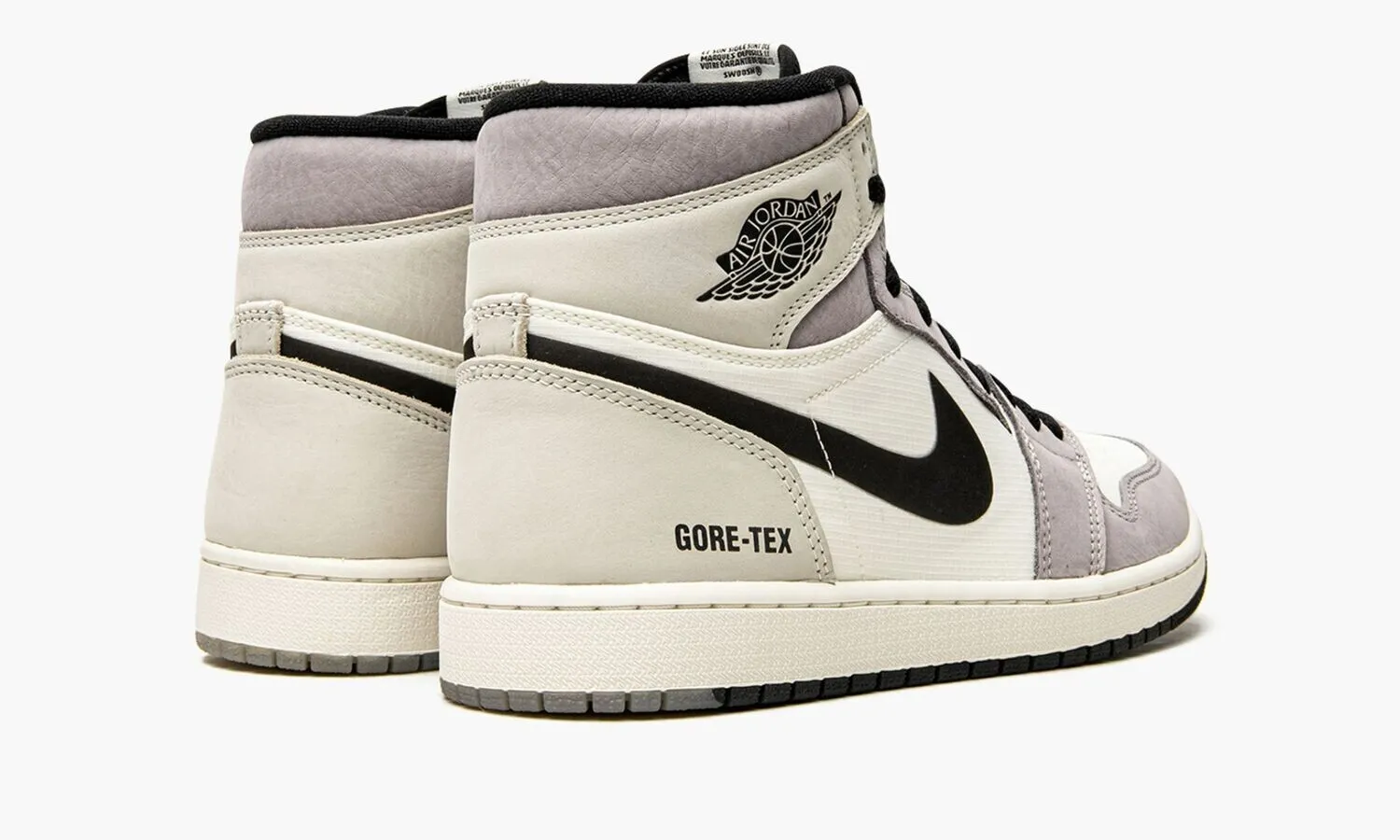 Jordan 1 High Element GORE-TEX Light Bone - beetsneakers