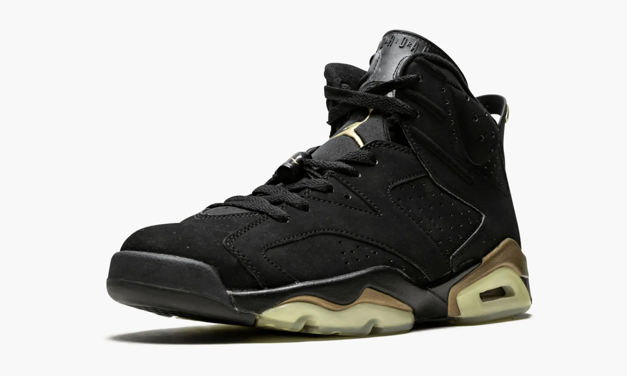 Jordan 6 Retro Defining Moments 2020 - beetsneakers