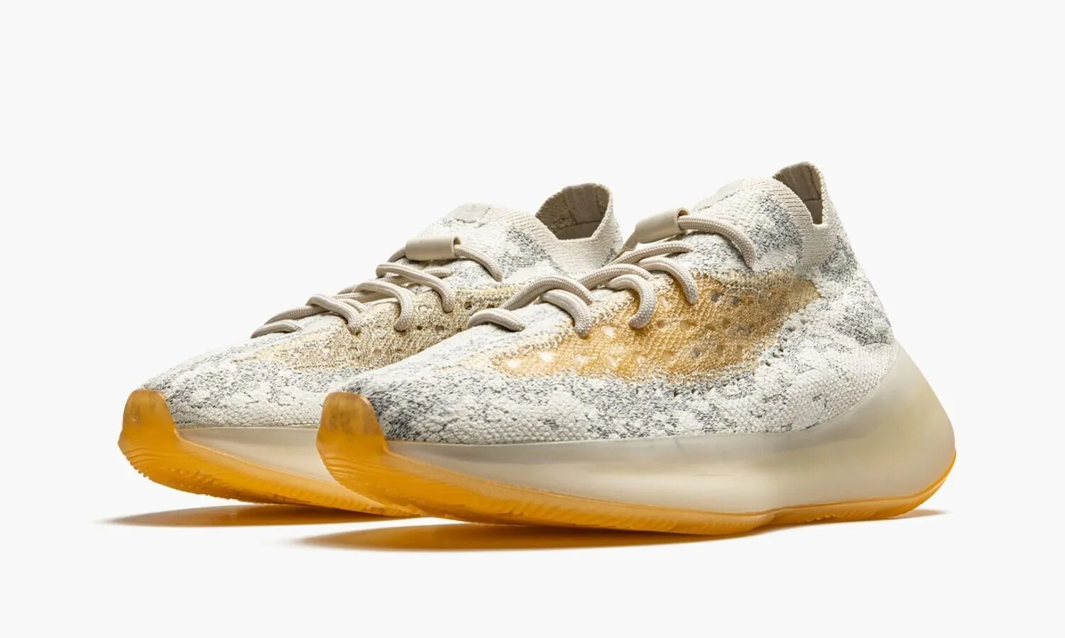 YEEZY BOOST 380 Yecoraite - beetsneakers