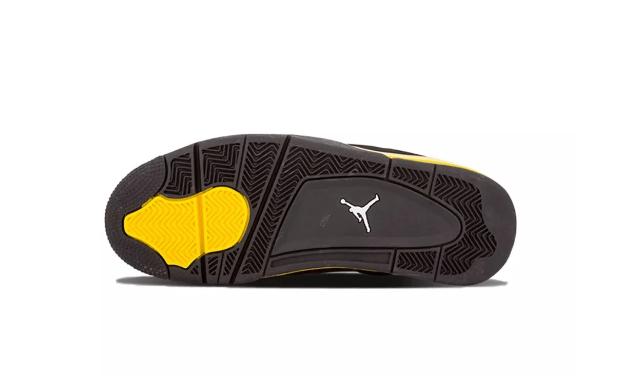 Jordan 4 Retro Thunder(2023) - beetsneakers