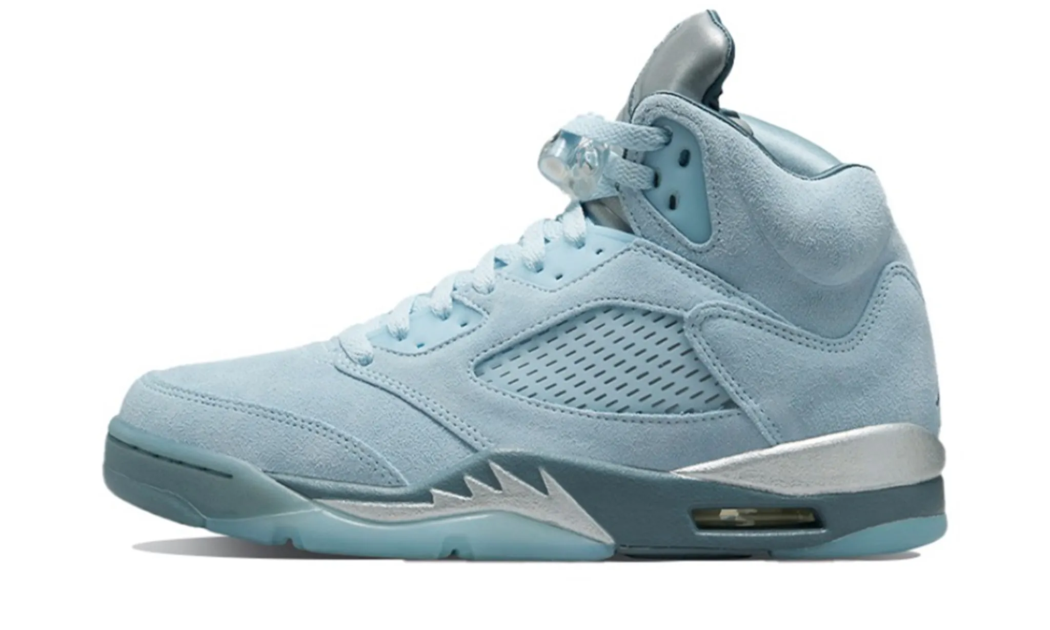 Jordan 5 Retro Bluebird - beetsneakers