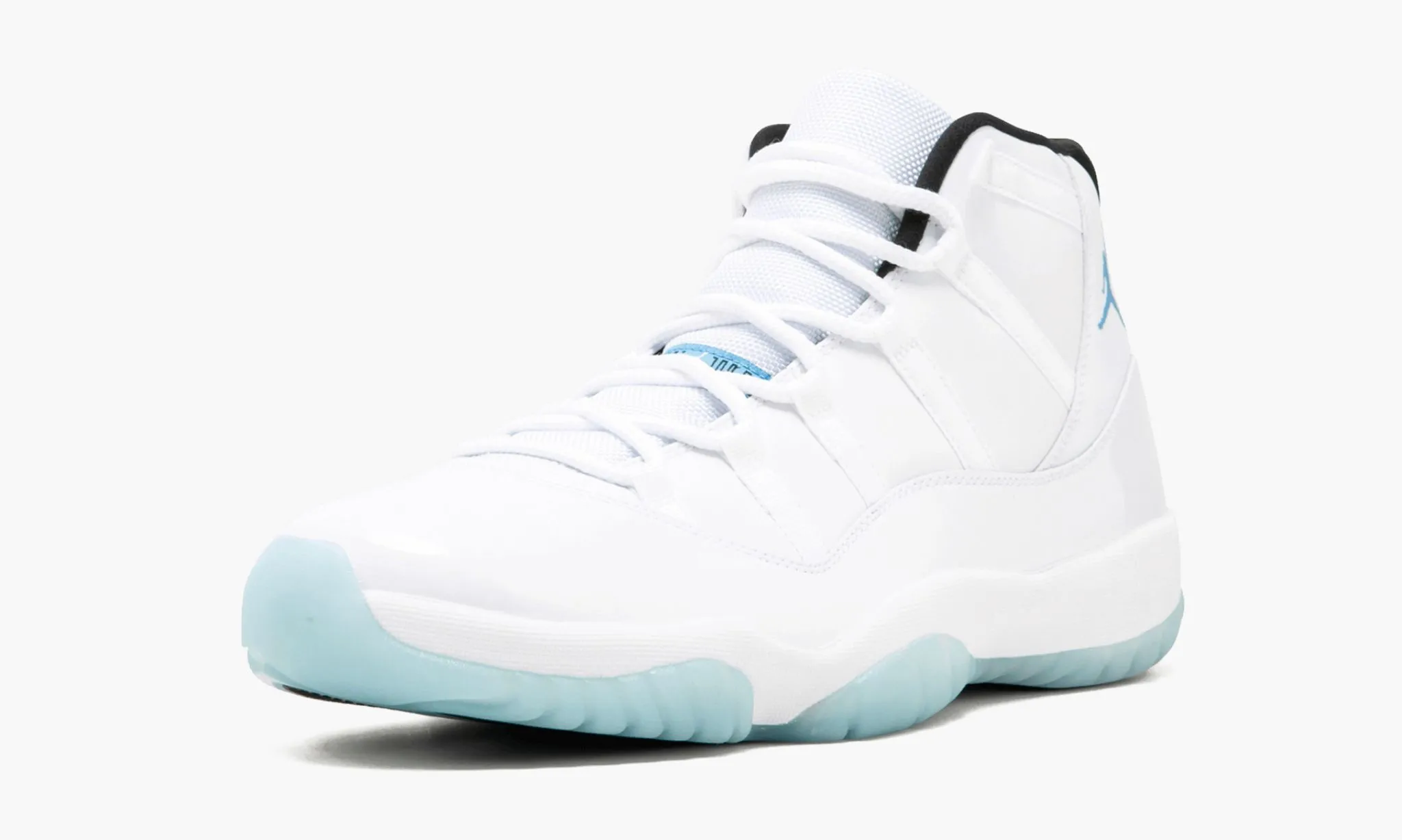 JORDAN 11 RETRO Legend Blue - beetsneakers