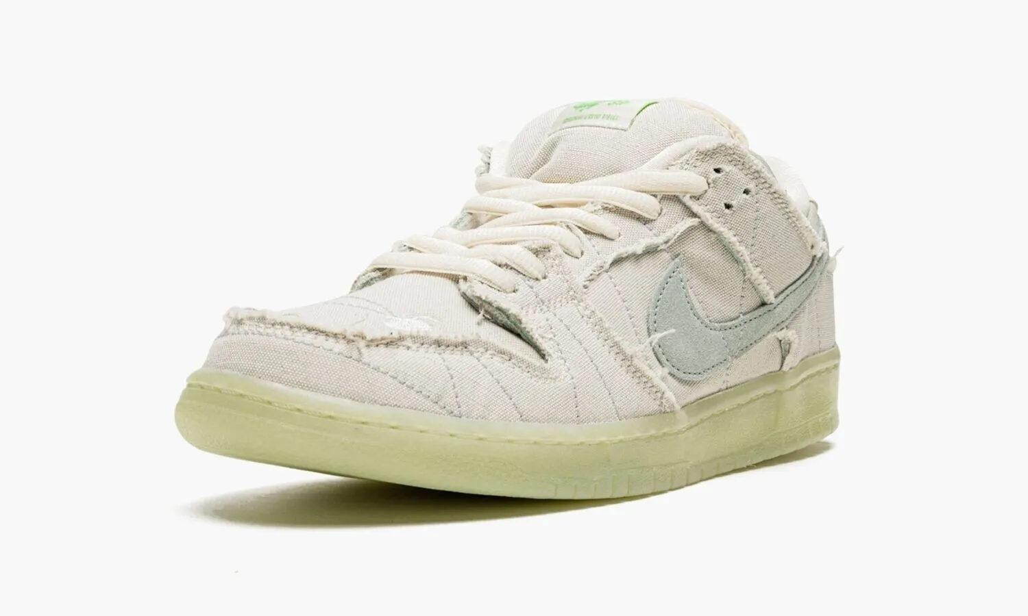 NIKE SB DUNK LOW Mummy - beetsneakers