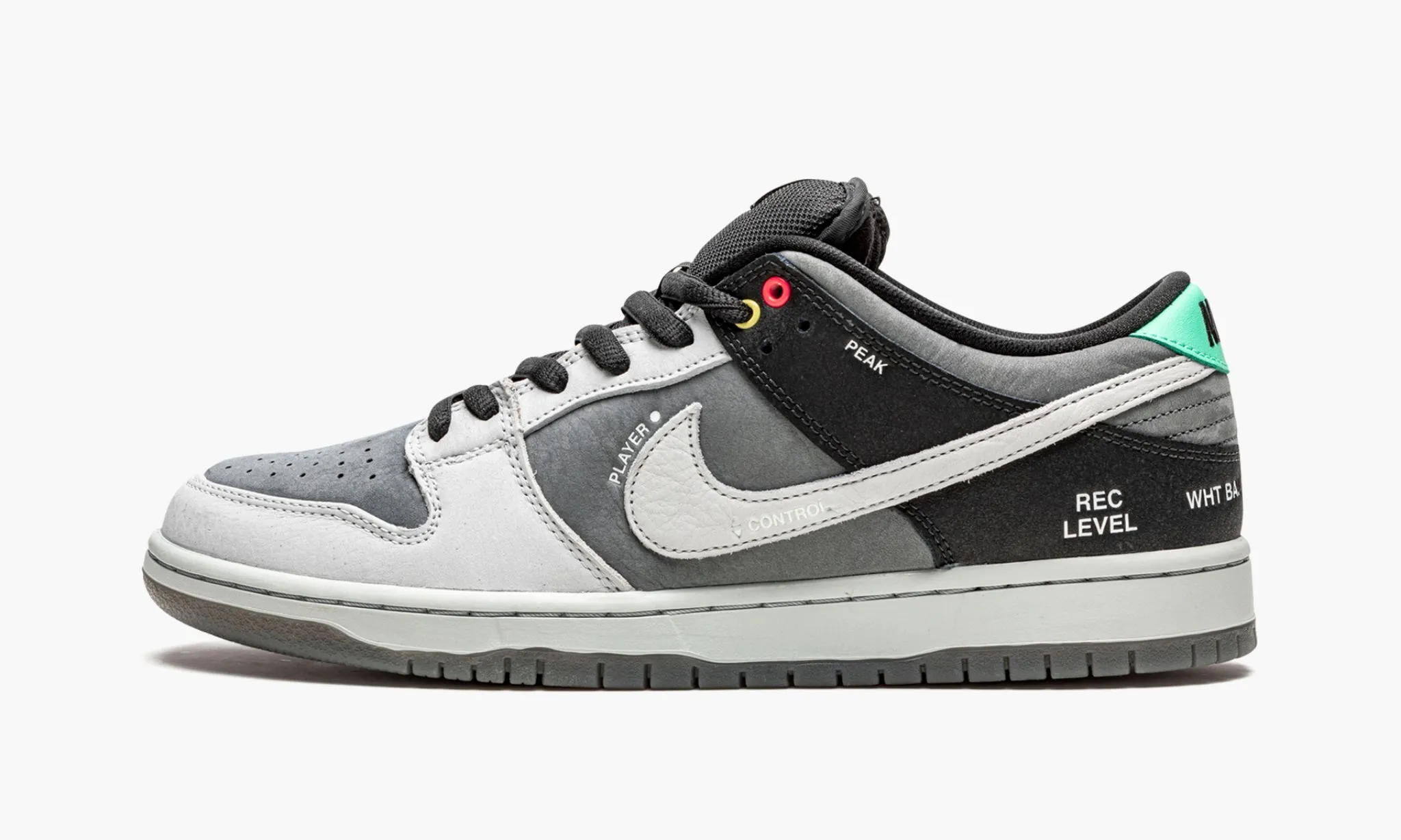 NIKE SB DUNK LOW PRO ISO VX1000 - beetsneakers