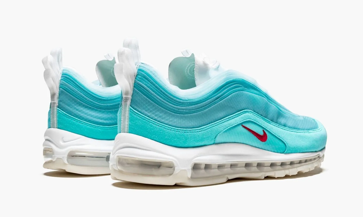 NIKE AIR MAX 97 On Air Shanghai Kaleidoscope - beetsneakers
