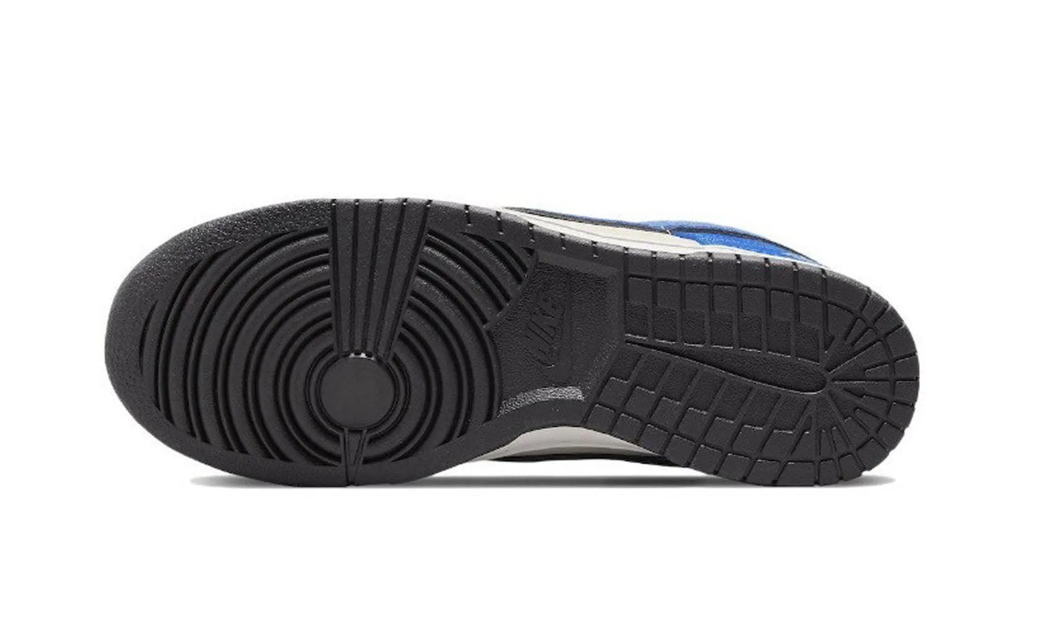 Nike Dunk Low Jackie Robinson - beetsneakers