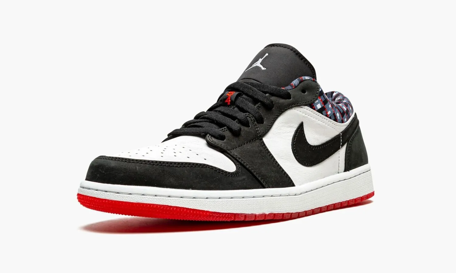 JORDAN 1 LOW Quai 54 - beetsneakers