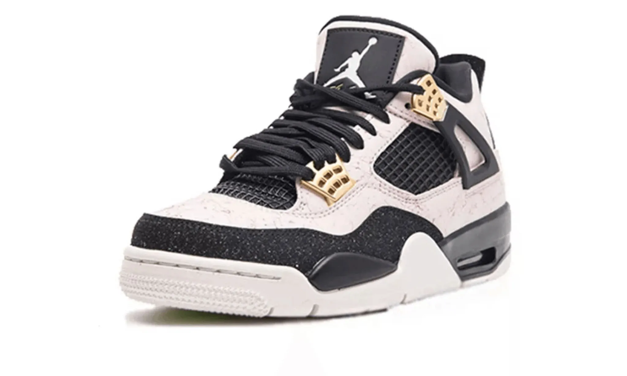 Jordan 4 Retro Silt Red Splatter - beetsneakers