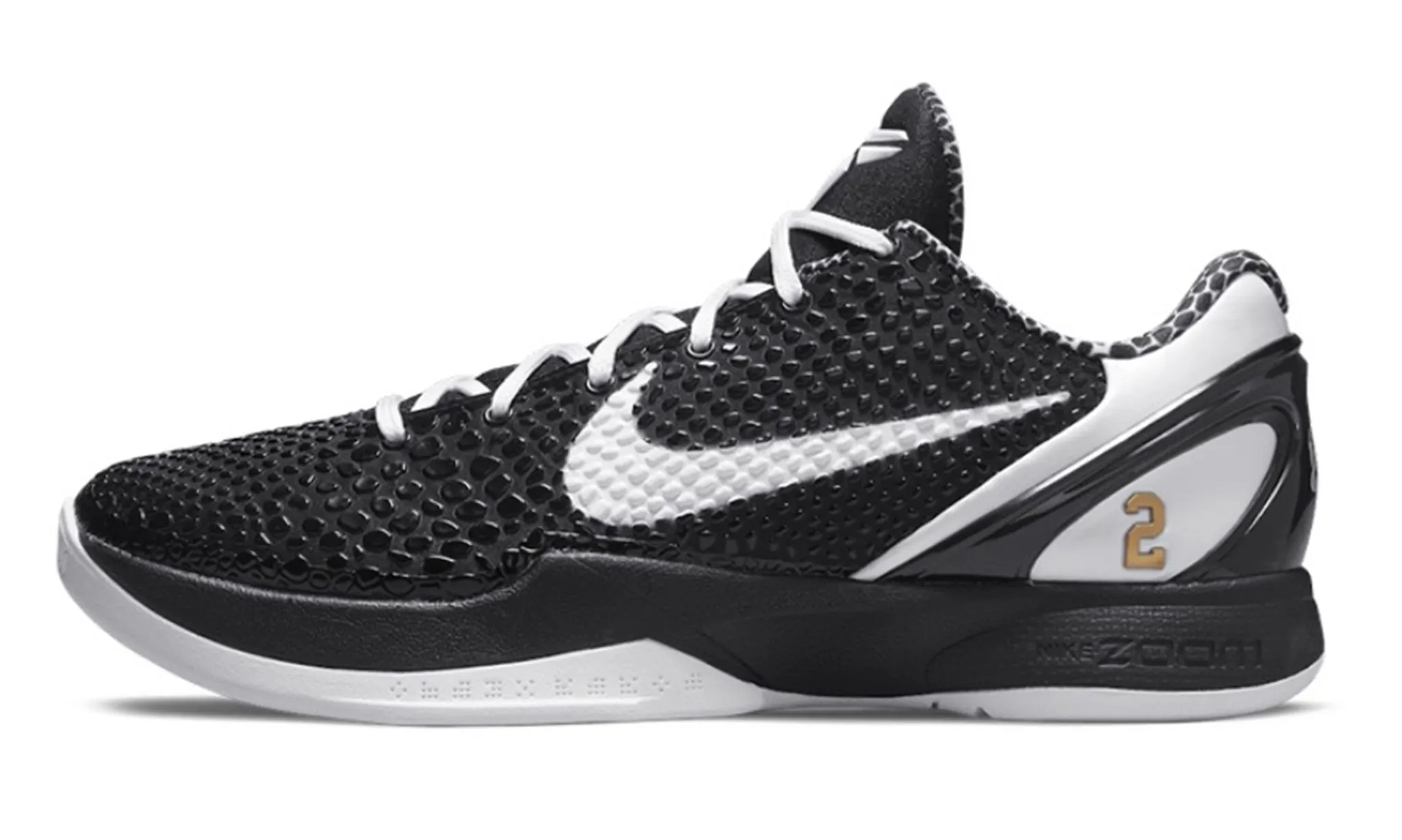 Nike Kobe 6 Protro Mamba Forever - beetsneakers