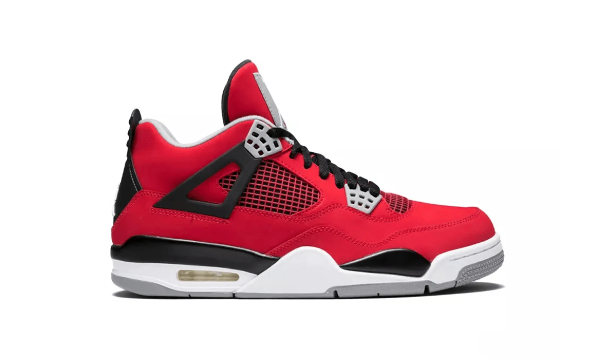 Jordan 4 Retro Toro Bravo - beetsneakers