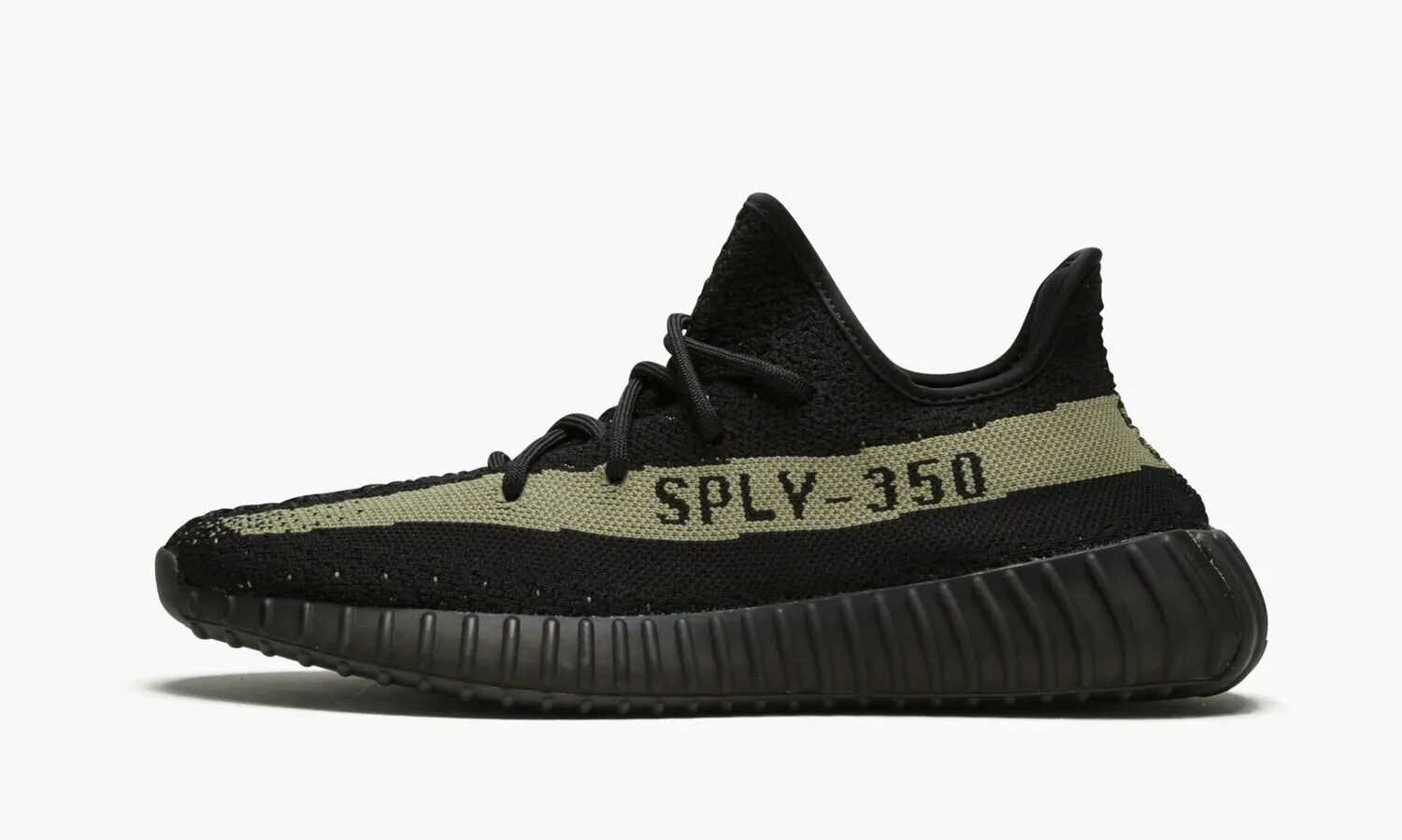 YEEZY BOOST 350 V2 Green - beetsneakers