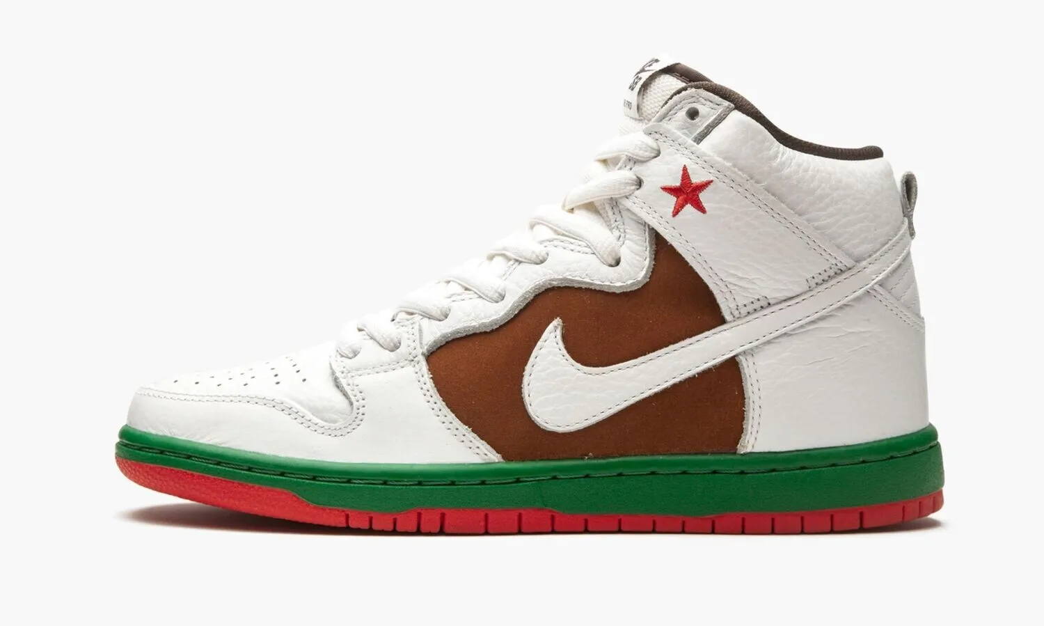 NIKE DUNK HIGH PREMIUM Cali - beetsneakers