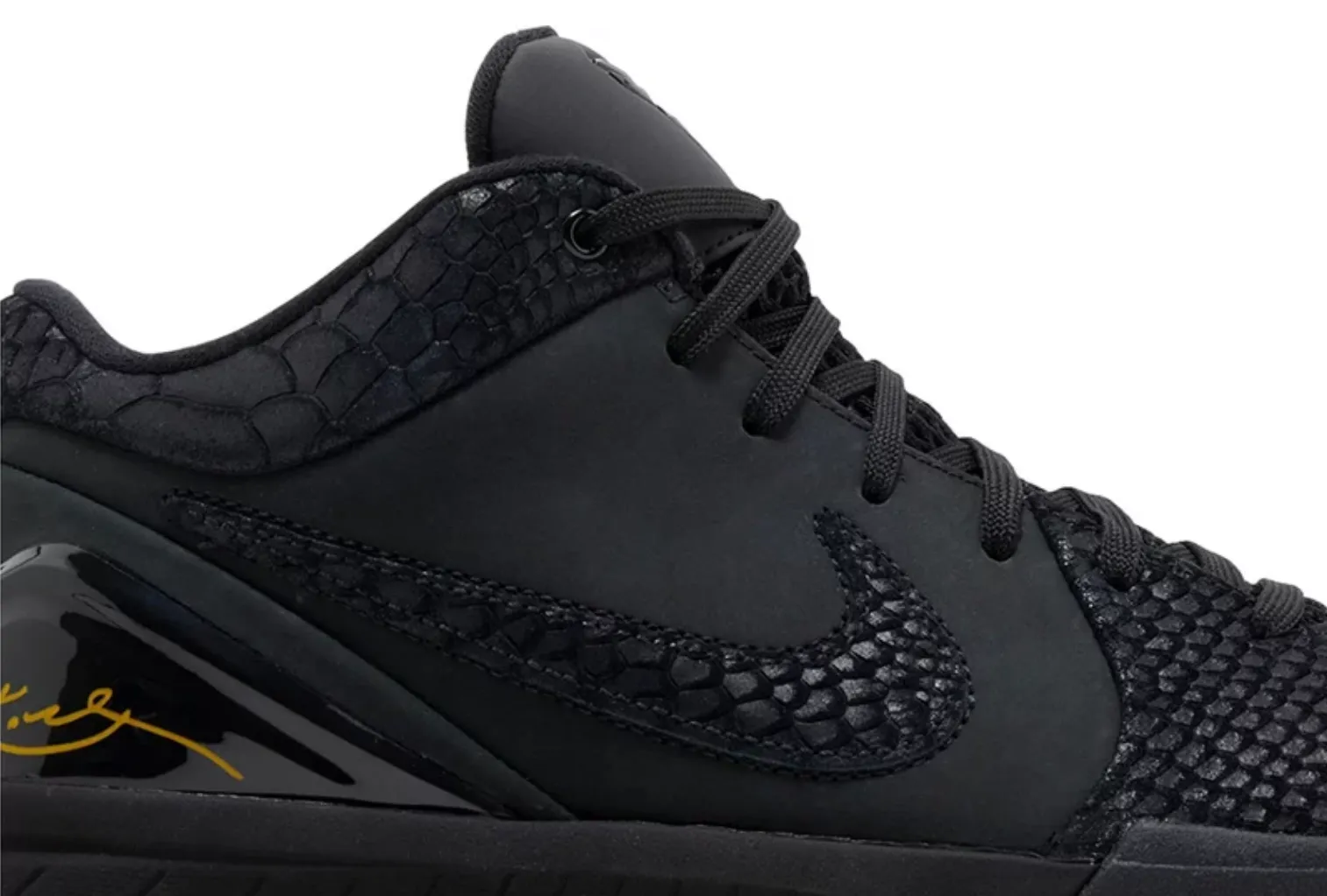 Nike Zoom Kobe 4 Protro Gift of Mamba - beetsneakers
