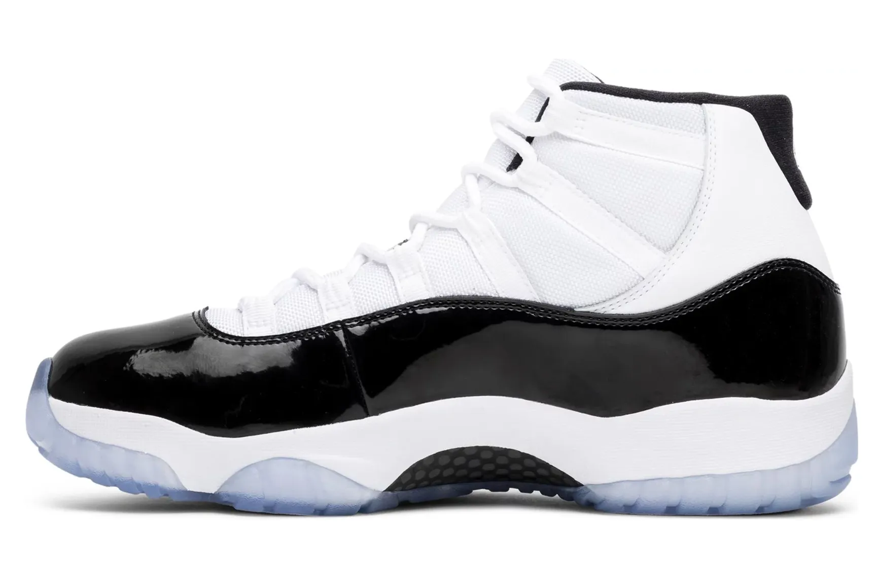 JORDAN 11 RETRO Concord 2018 Release - beetsneakers