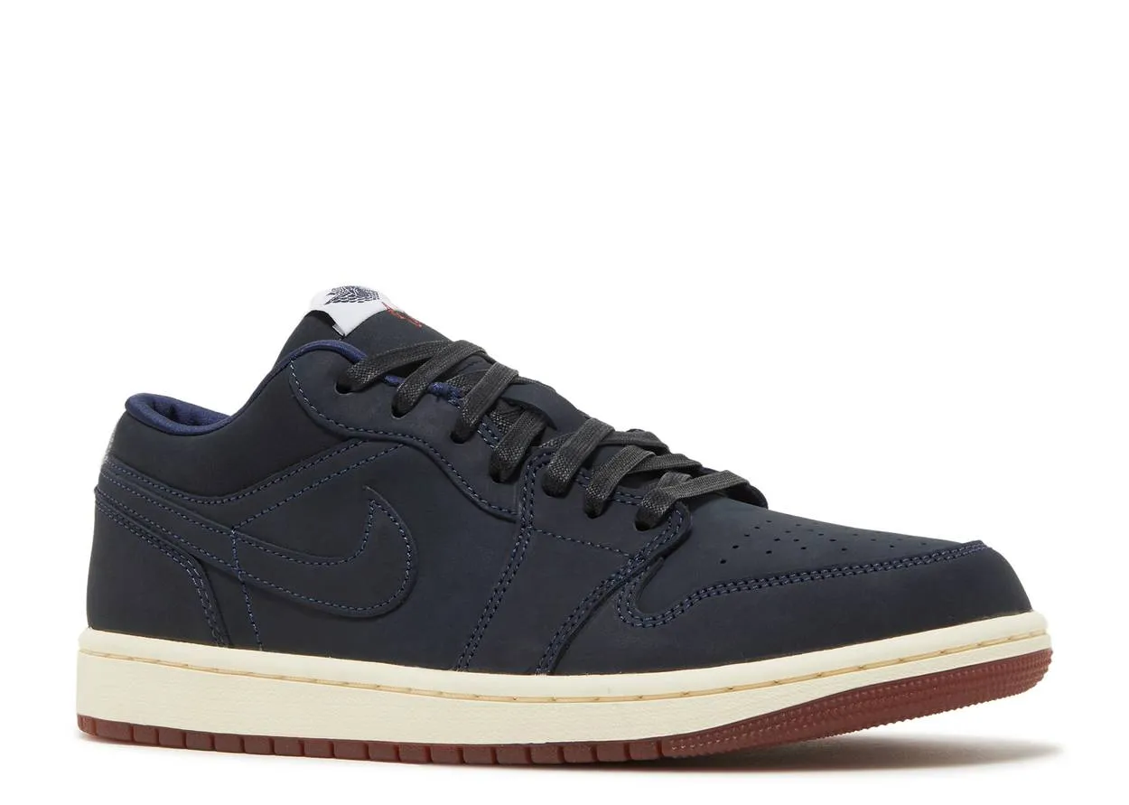 JORDAN 1 LOW EASTSIDE GOLF OUT OF THE MUD - beetsneakers