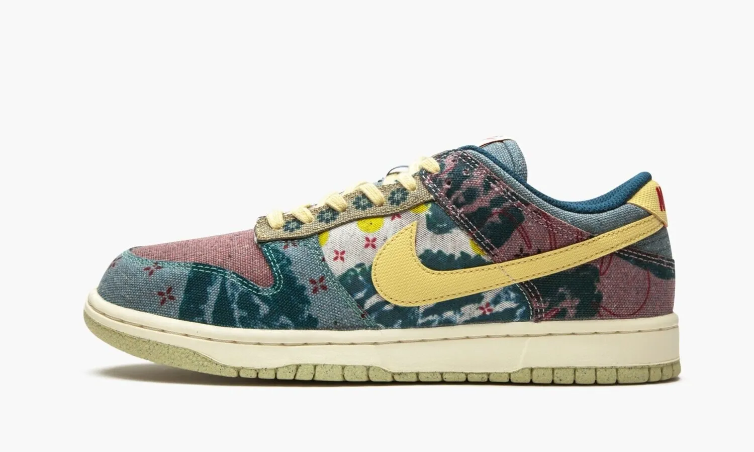 NIKE DUNK LOW SP Community Garden - beetsneakers