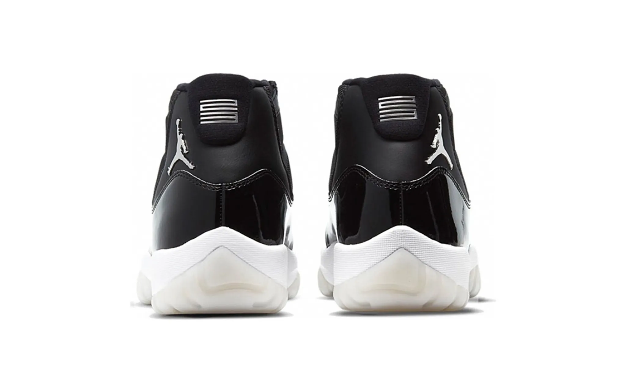 Jordan 11 Retro Jubilee - beetsneakers