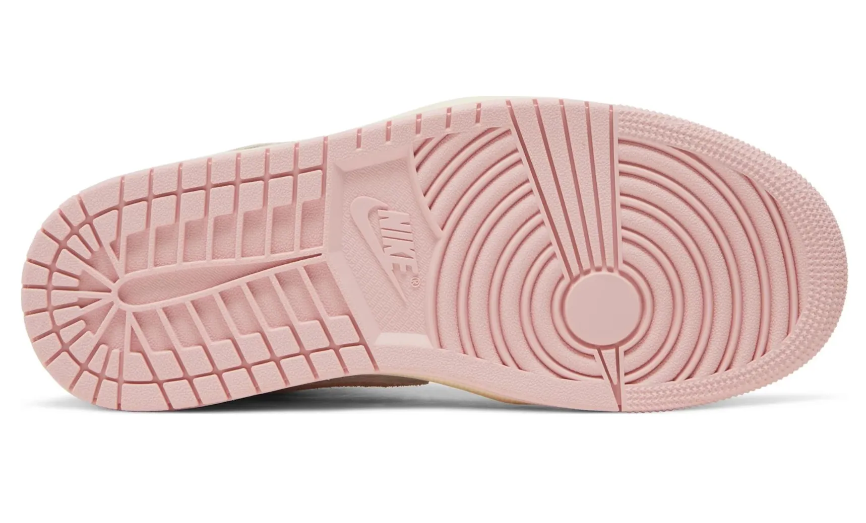 Jordan 1 Retro High OG Washed Pink - beetsneakers