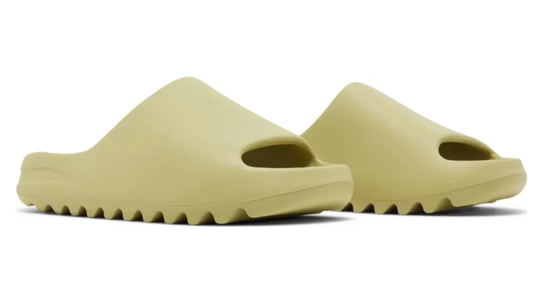 YEEZY SLIDE Resin 2022 - beetsneakers