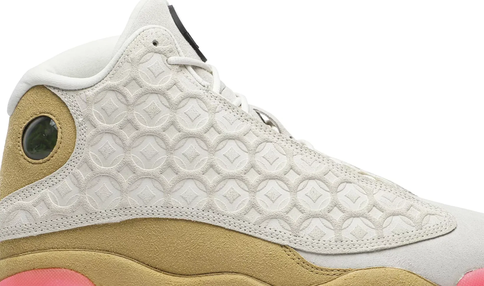 Jordan 13 Retro Chinese New Year - beetsneakers