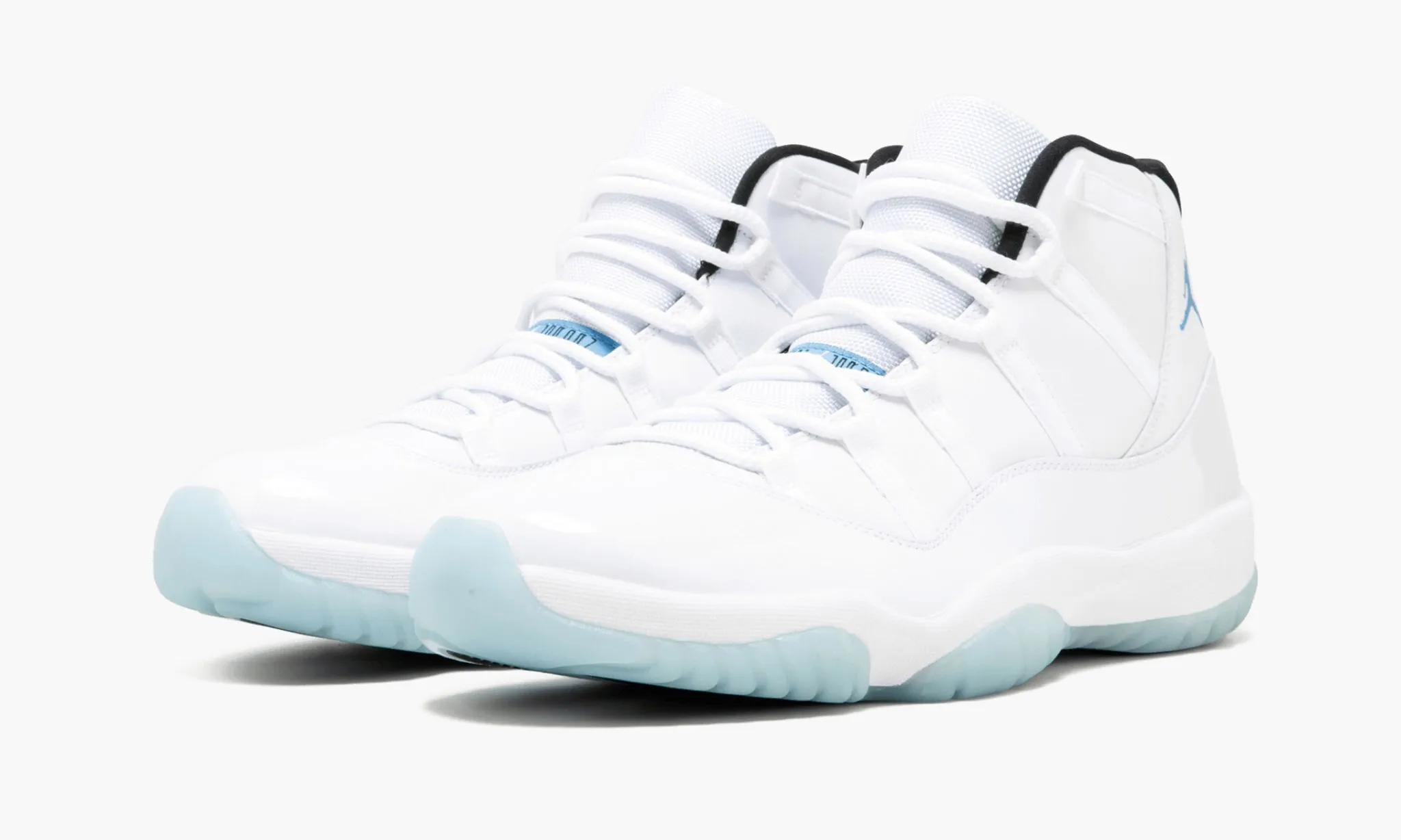 JORDAN 11 RETRO Legend Blue - beetsneakers